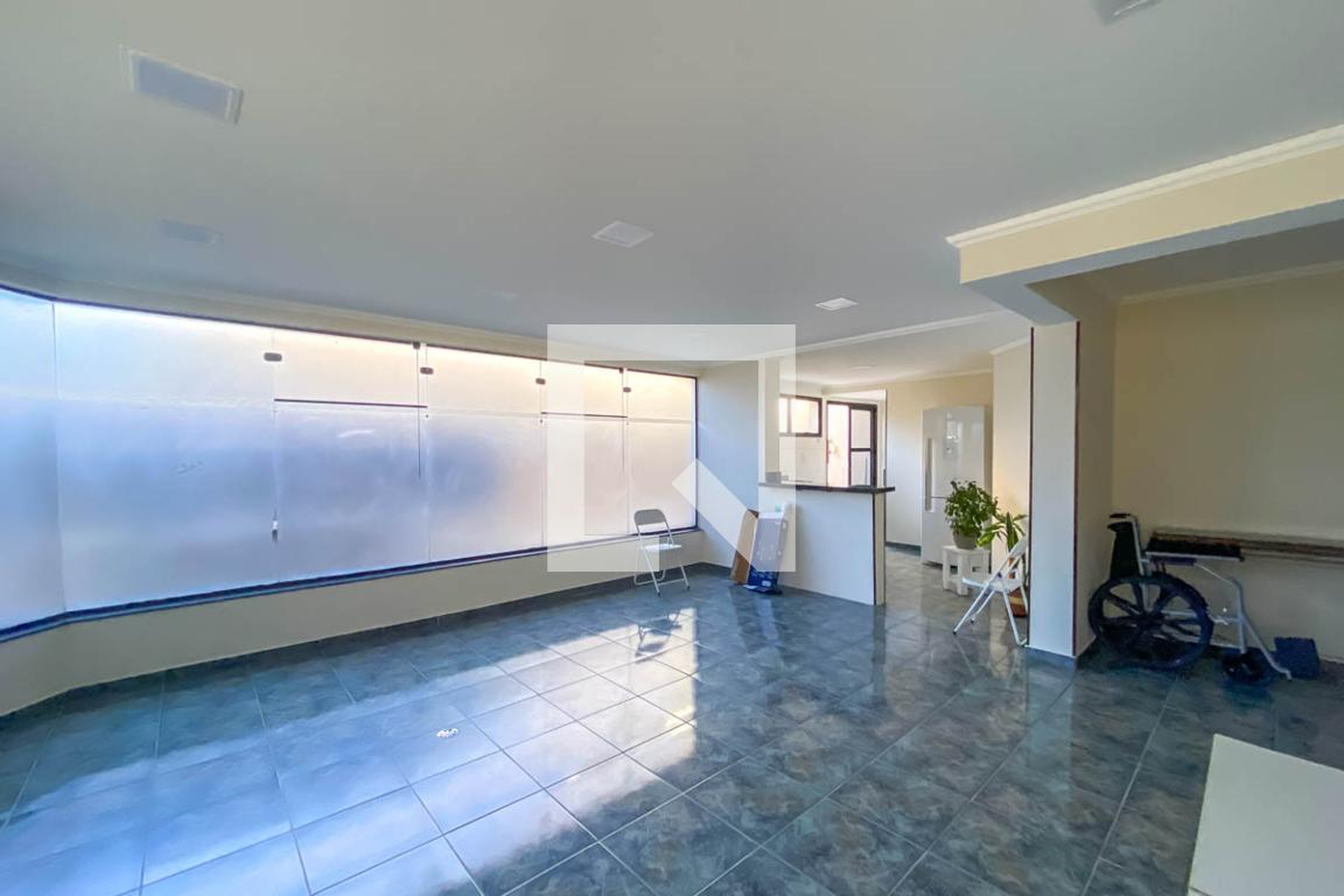 Salão de Festas - Maison DU Versalles II