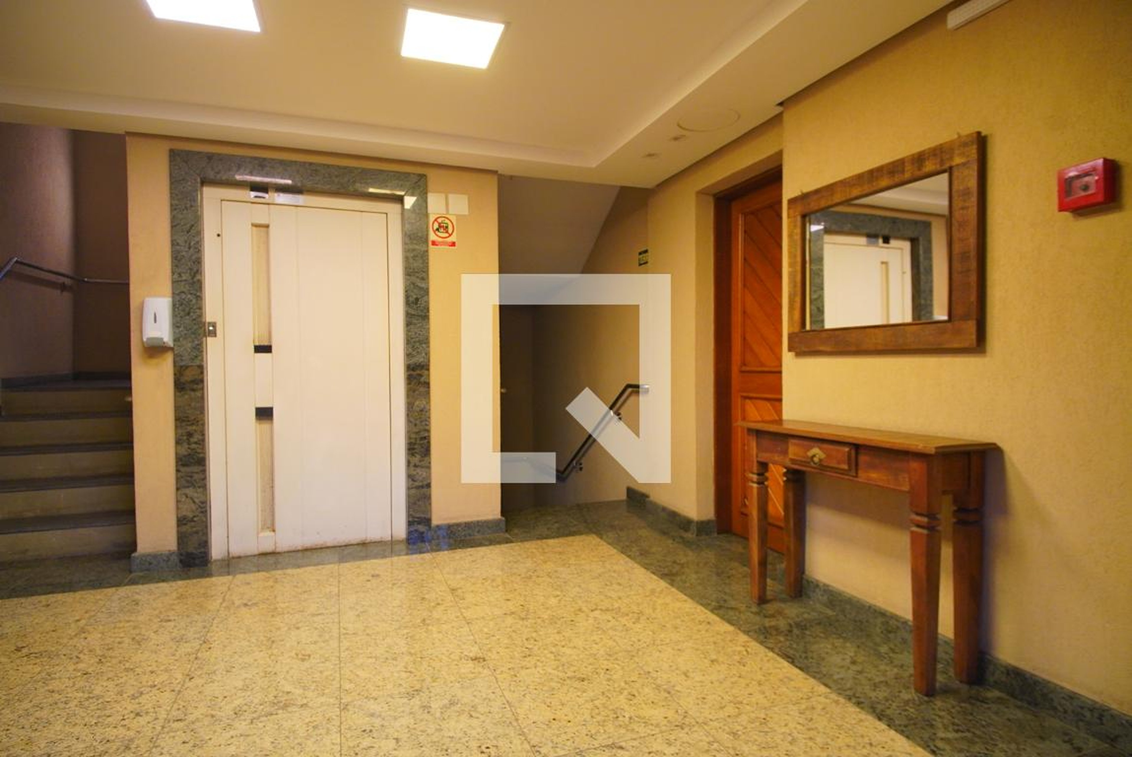 Hall de entrada - Araruama