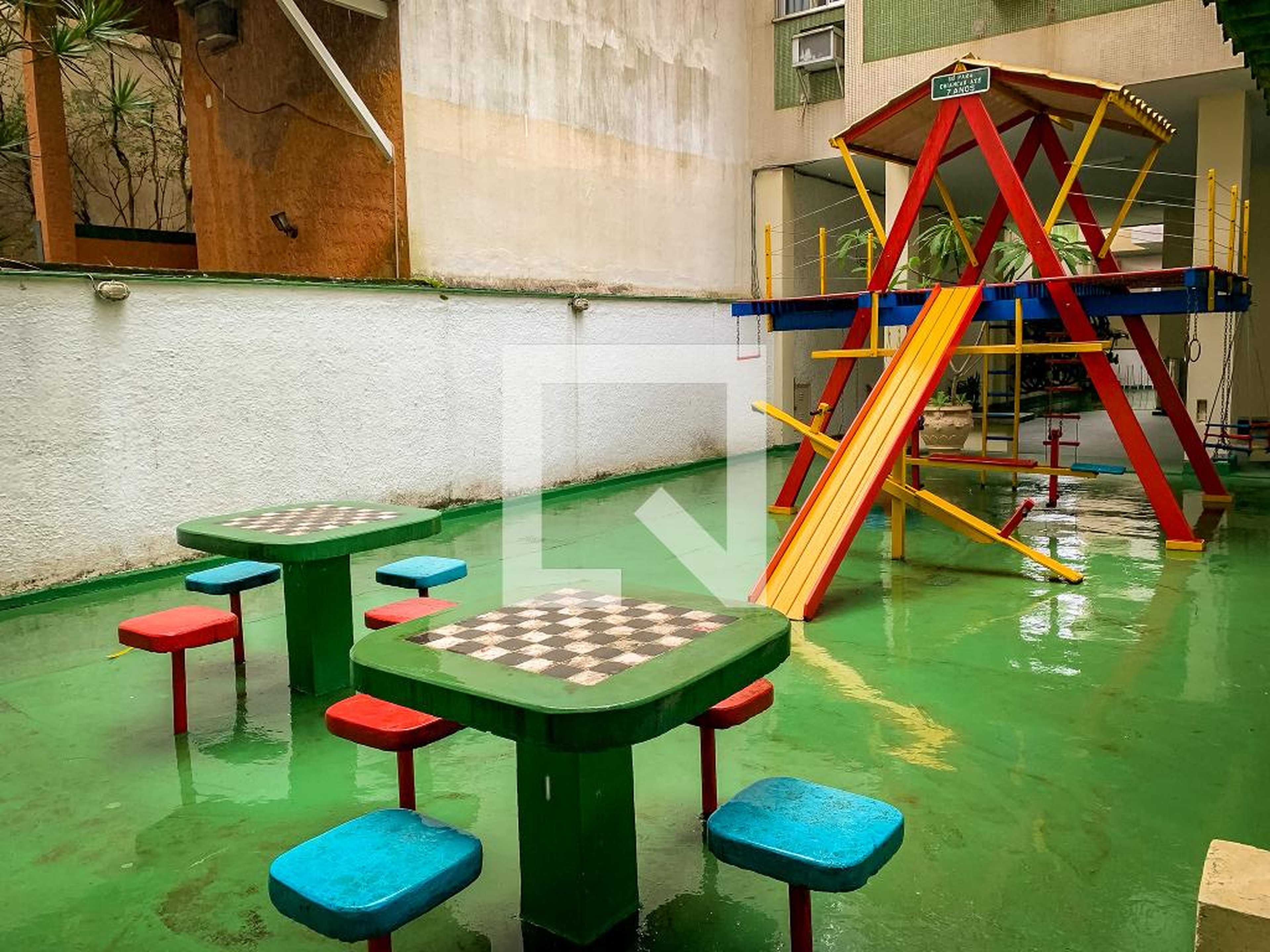 Brinquedoteca - Lord