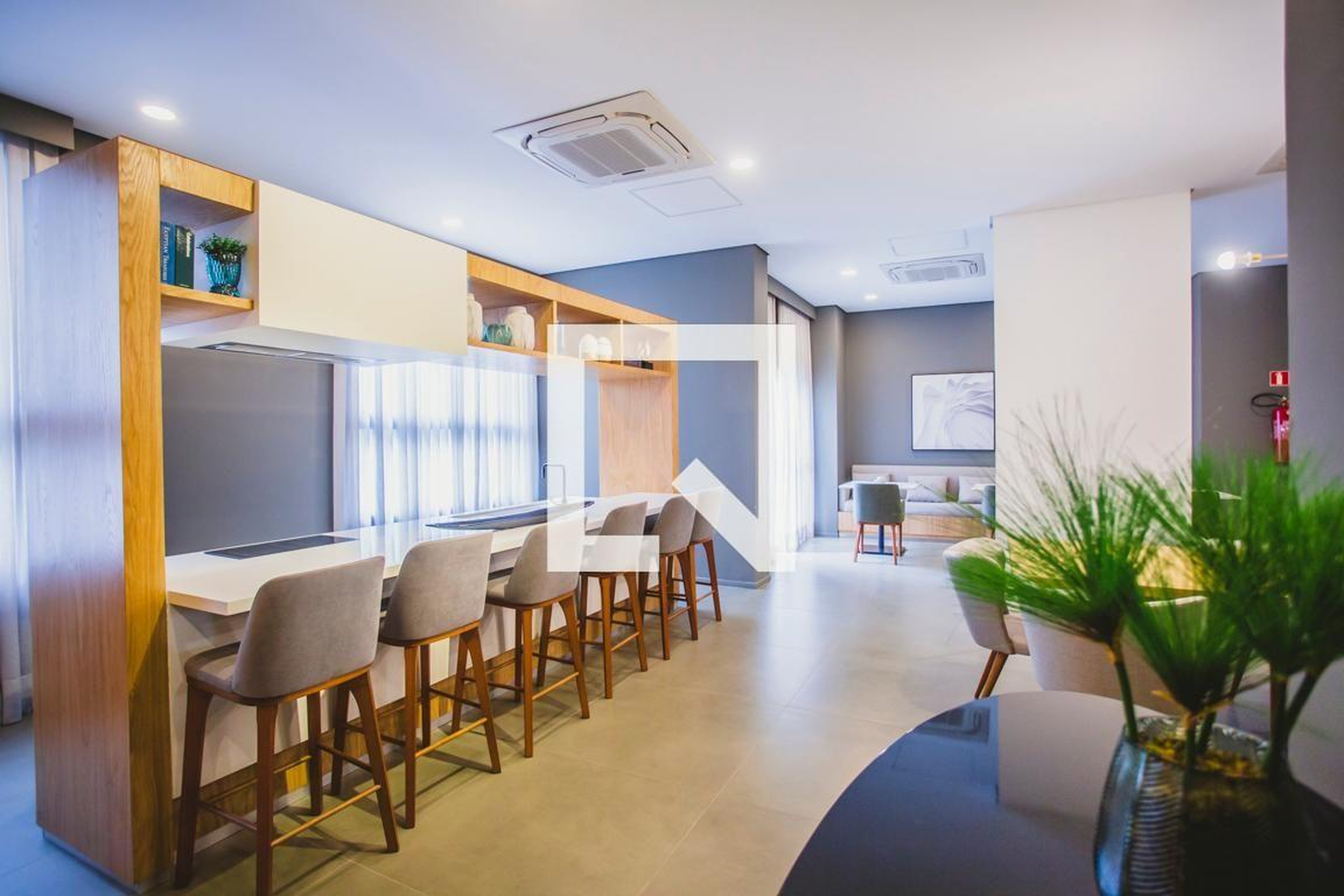 Espaço Gourmet - Arte e Arquitetura Vila Mariana