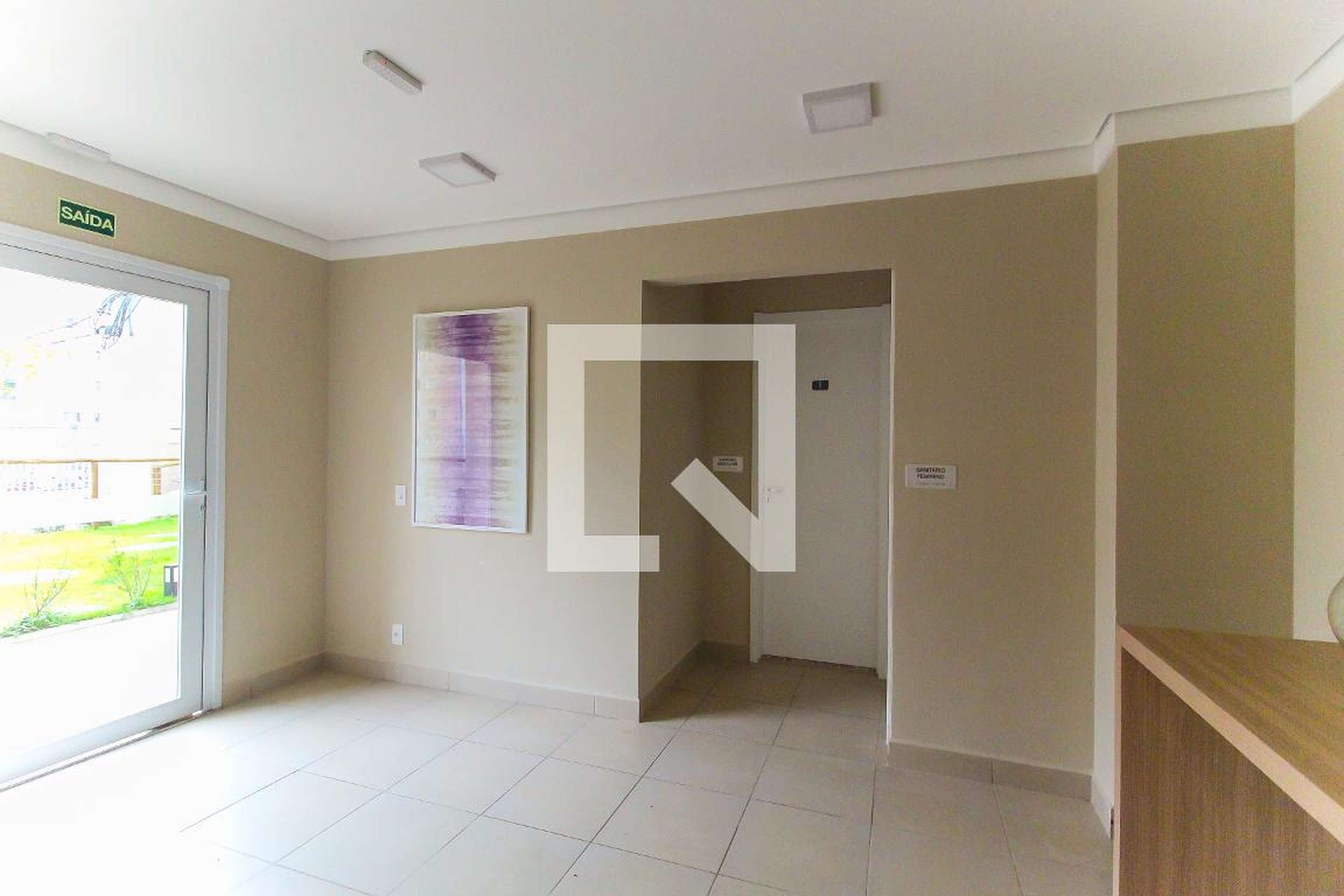 Salão de Festas - Plano&Curuçá LLL