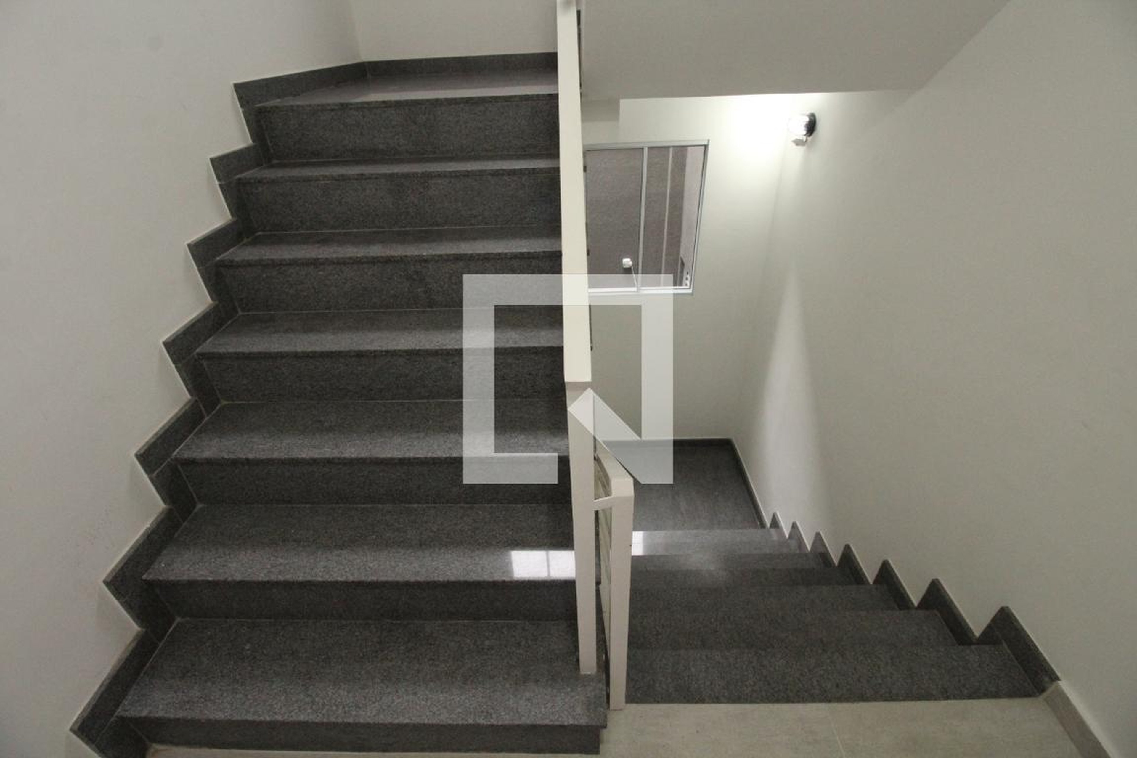 Hall de entrada - null