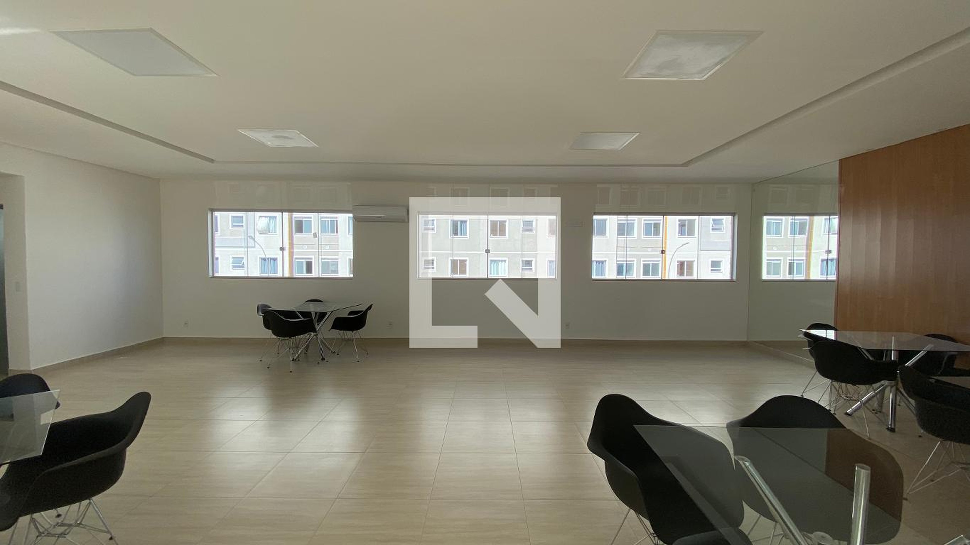 Salão de Festas - Residencial Greenport
