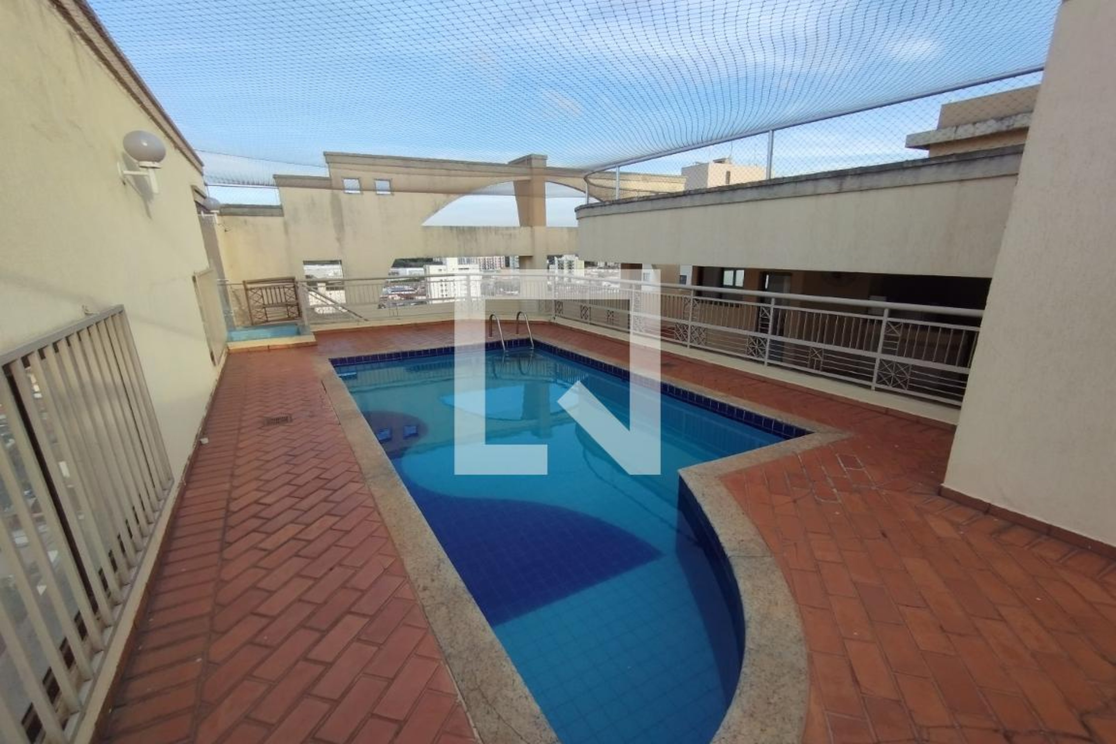Piscina - 