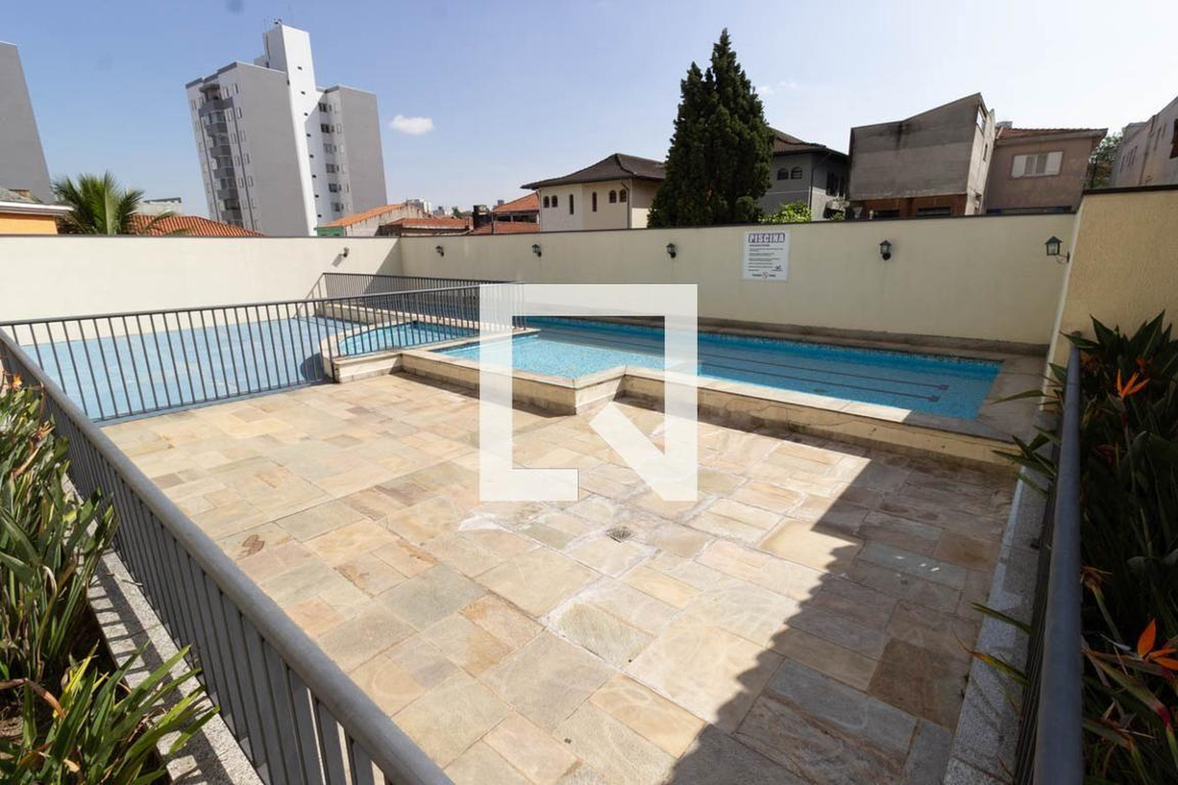 piscina - Bragança