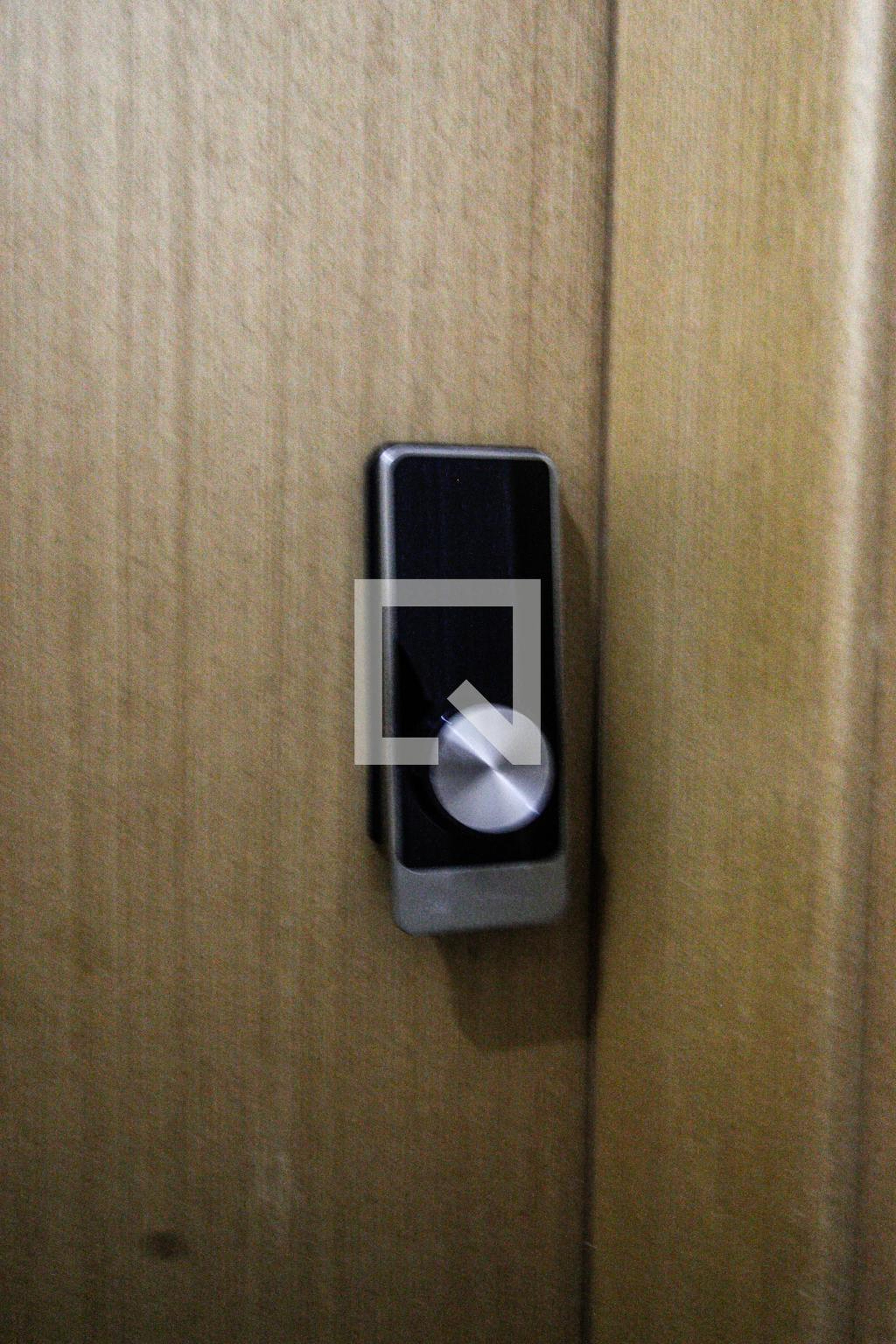 Hall social - Residencial Vista do Valle