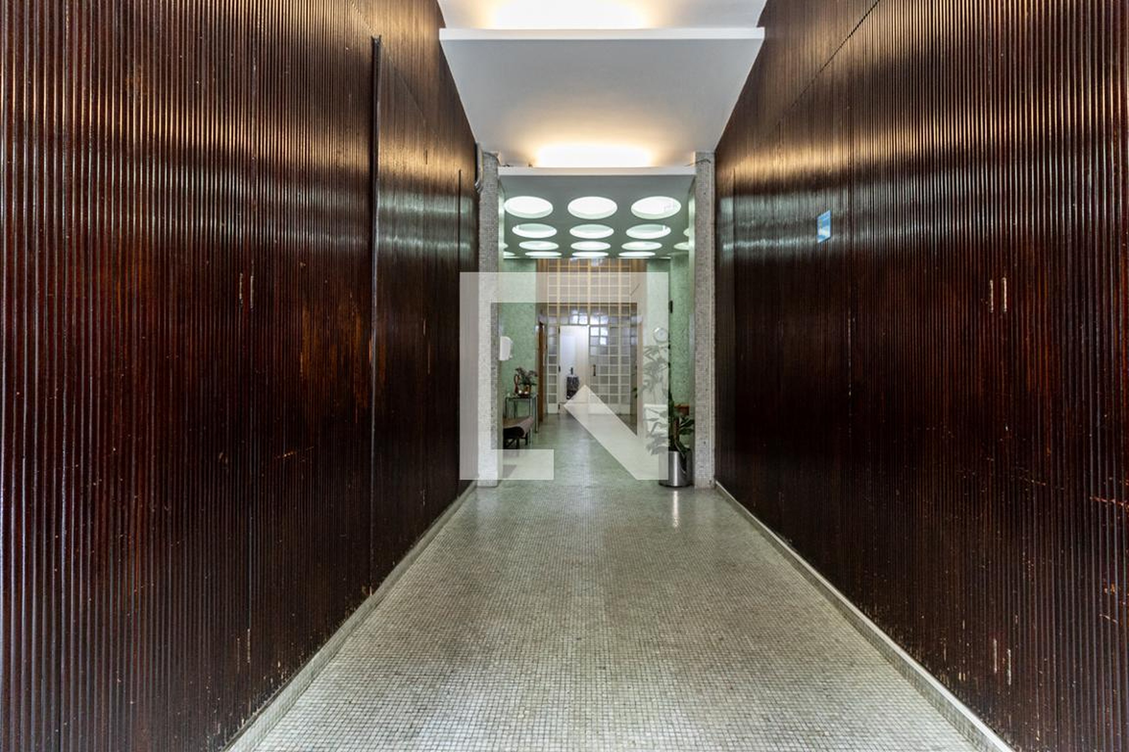 Hall Social - Lara Nogueira