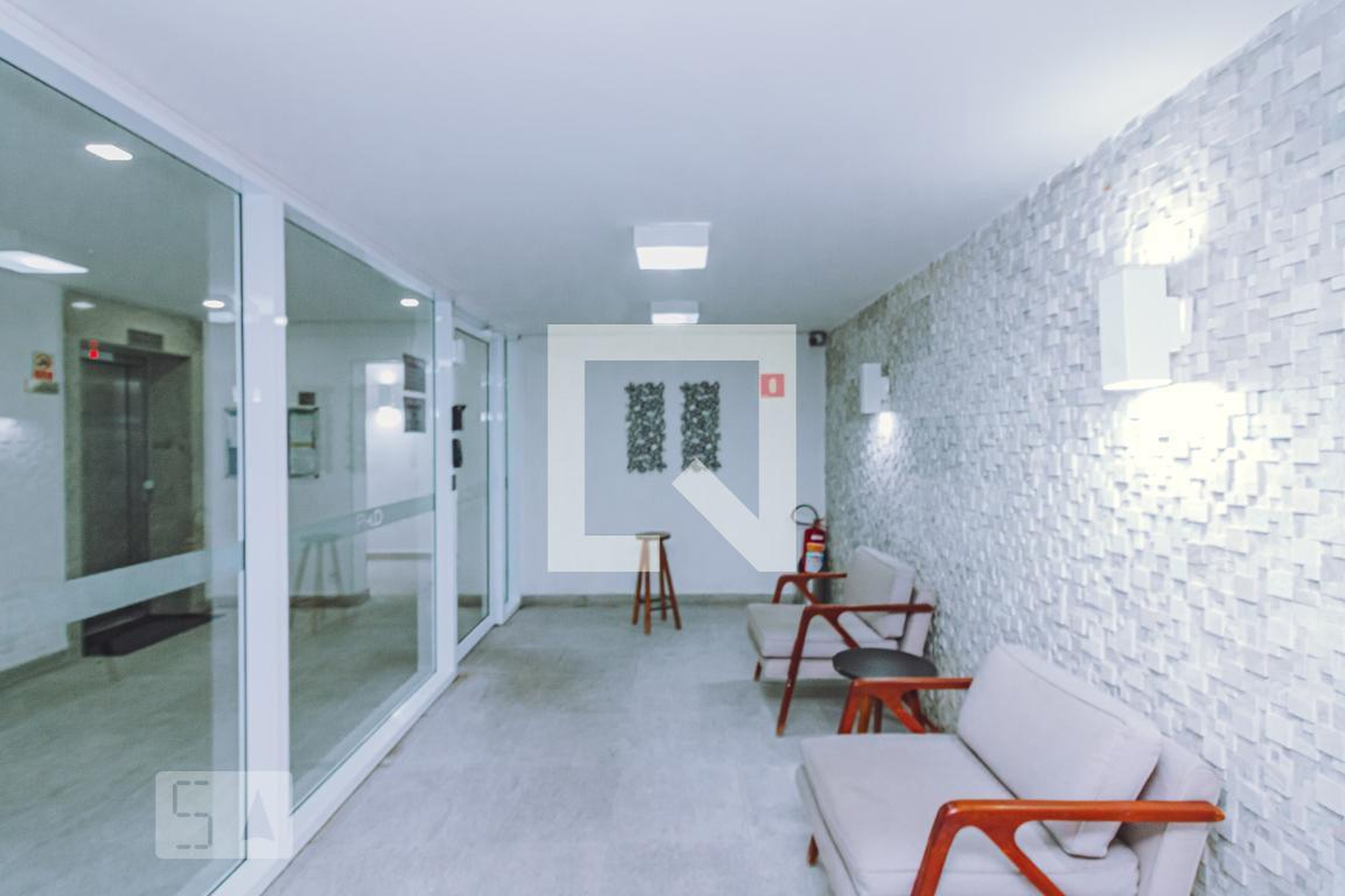 Hall de entrada - 