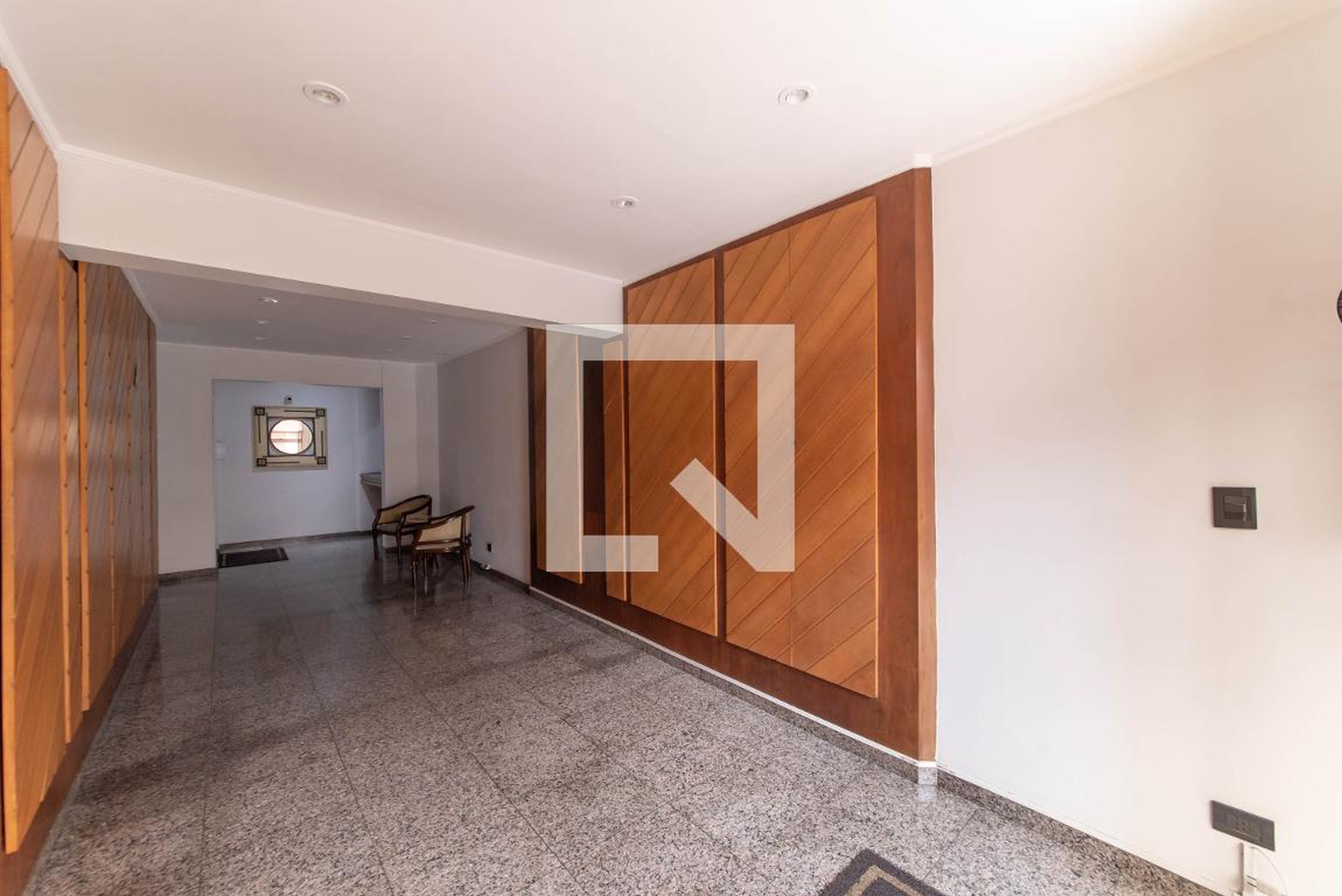 Hall Social - Rubio Carnevalli