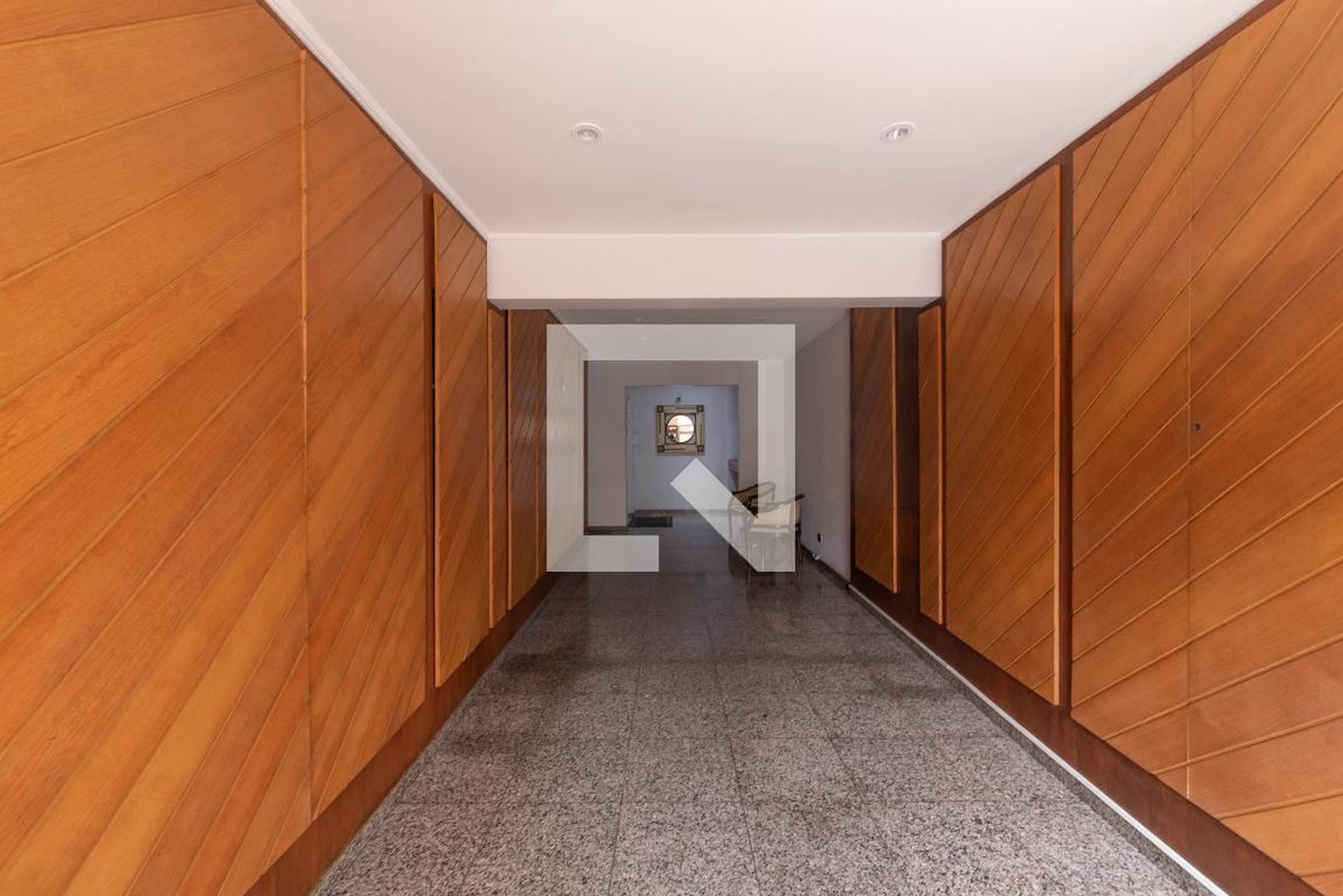 Hall Social - Rubio Carnevalli