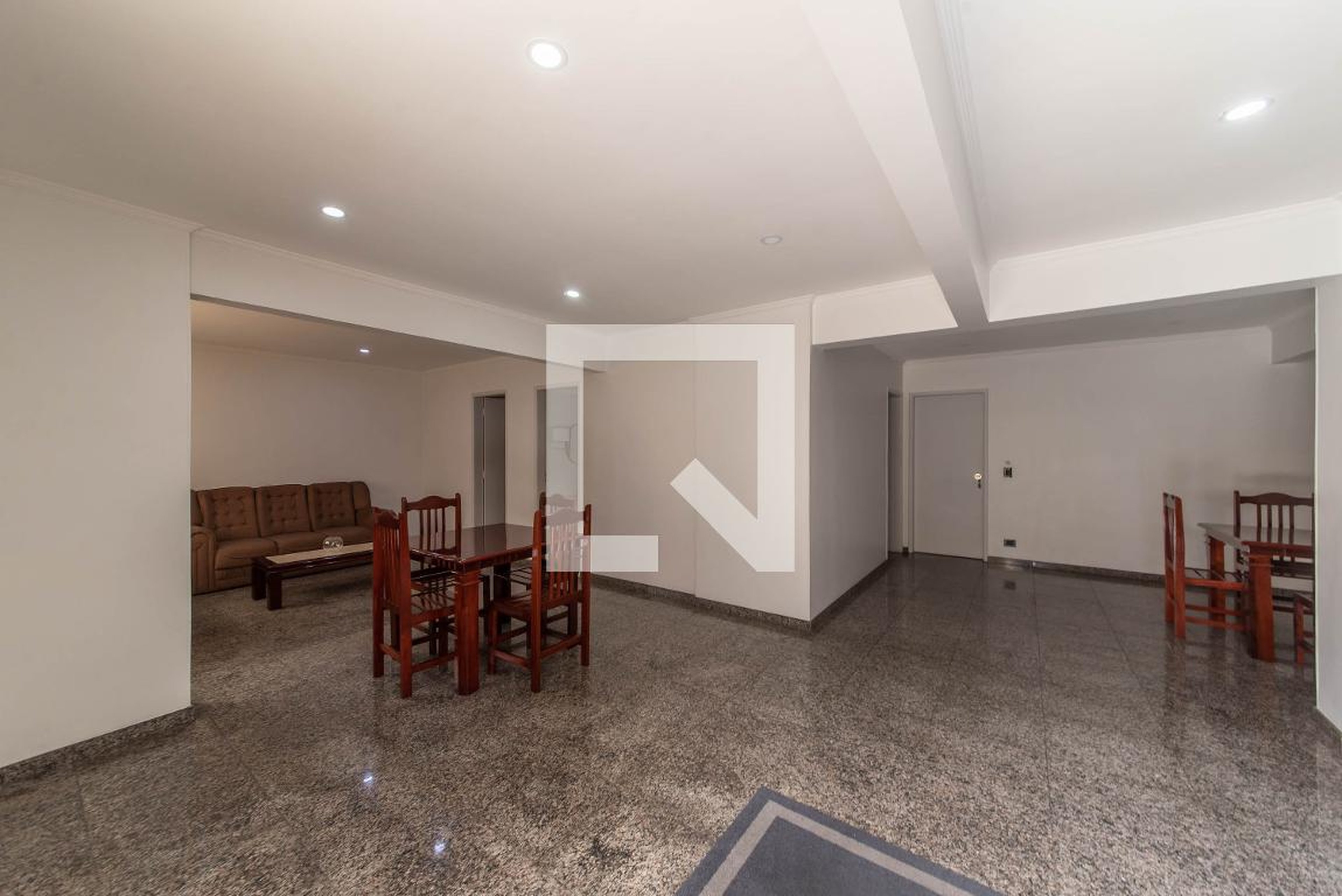 Salão de Festas - Rubio Carnevalli