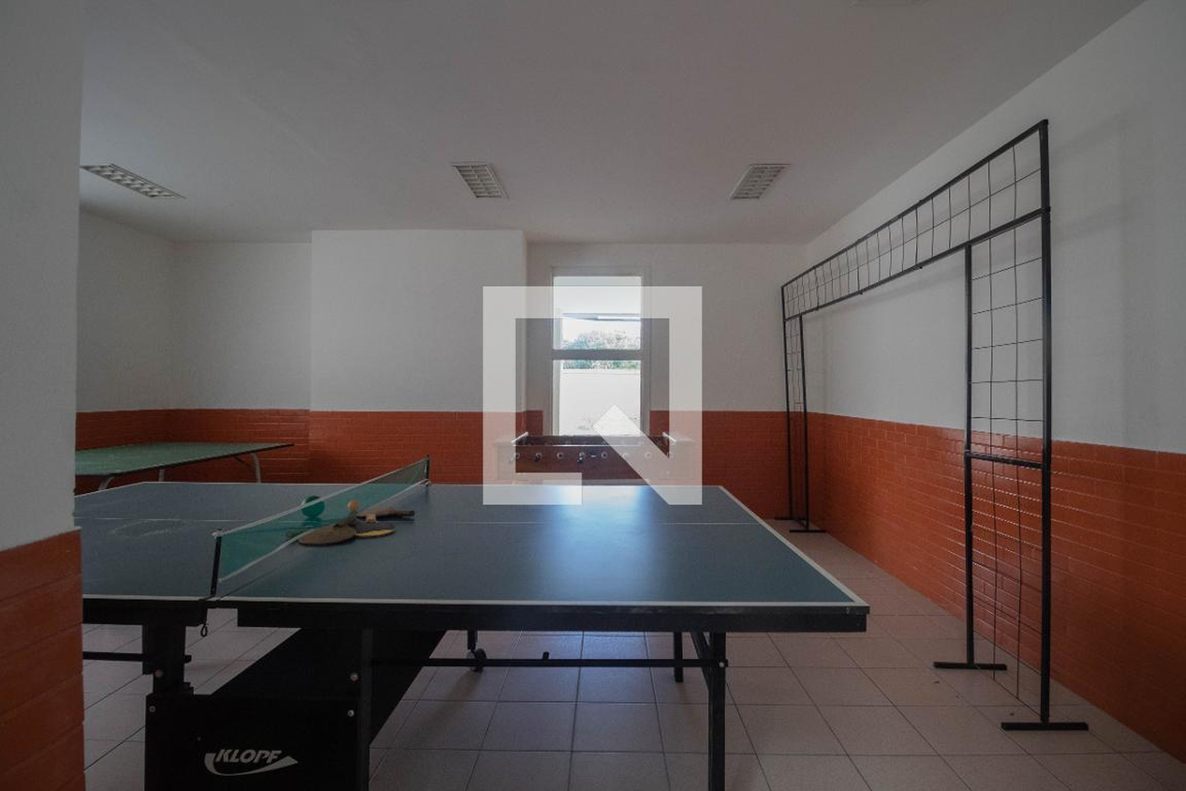 Sala de Jogos - Moana II