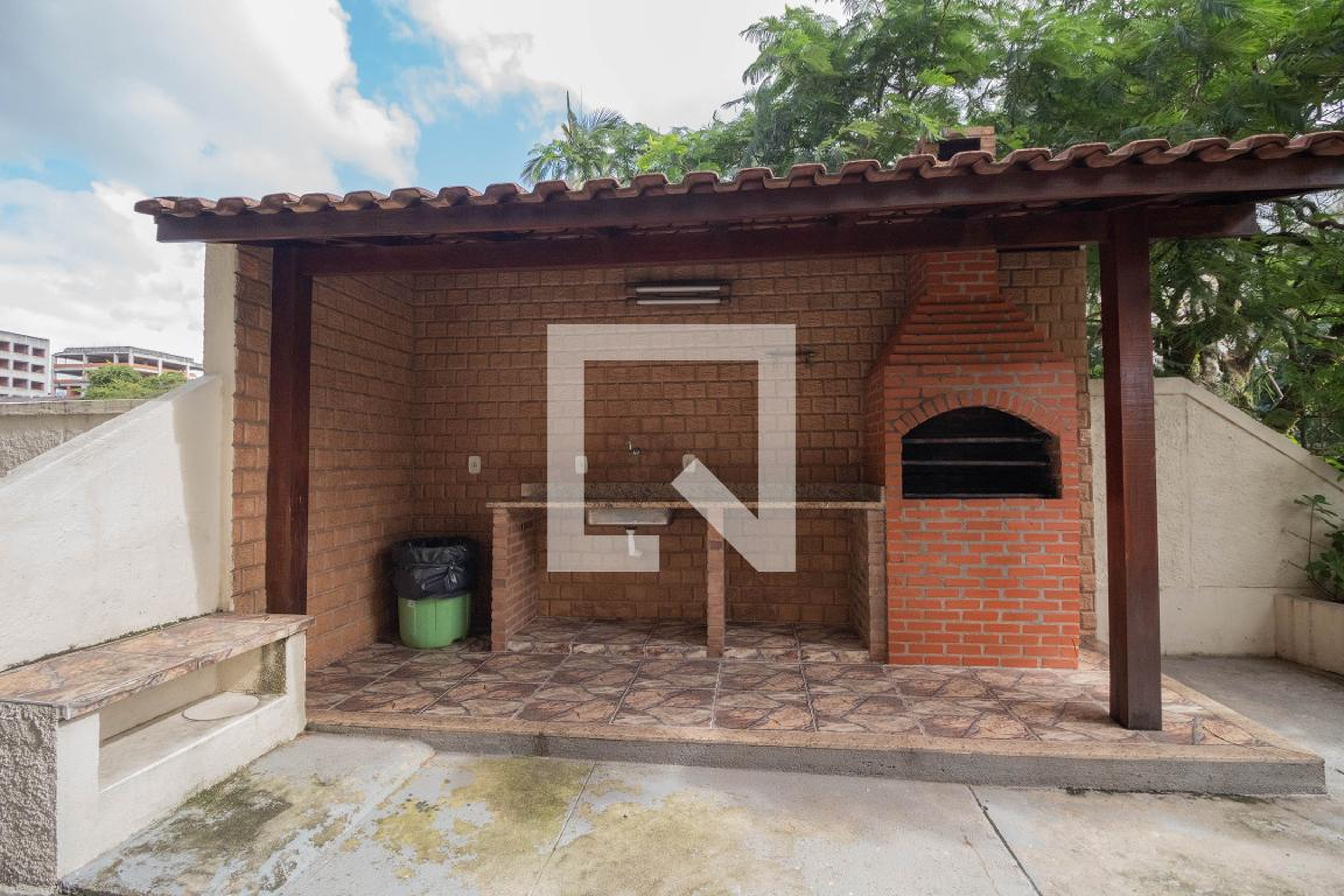 Churrasqueira - Moana II