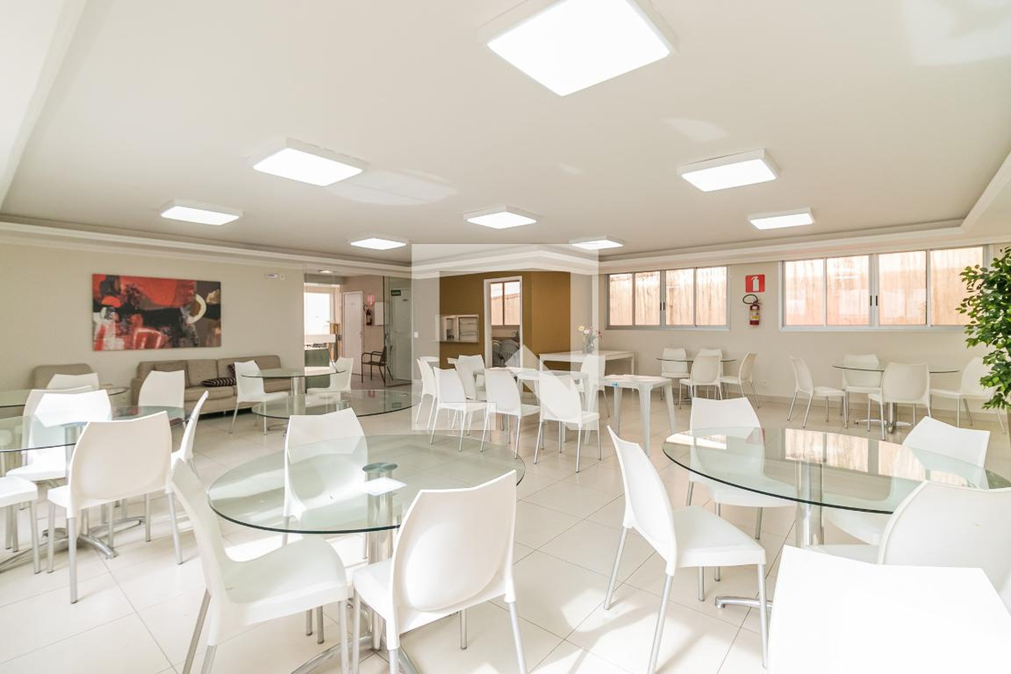 Salão de Festas - Bella Verona