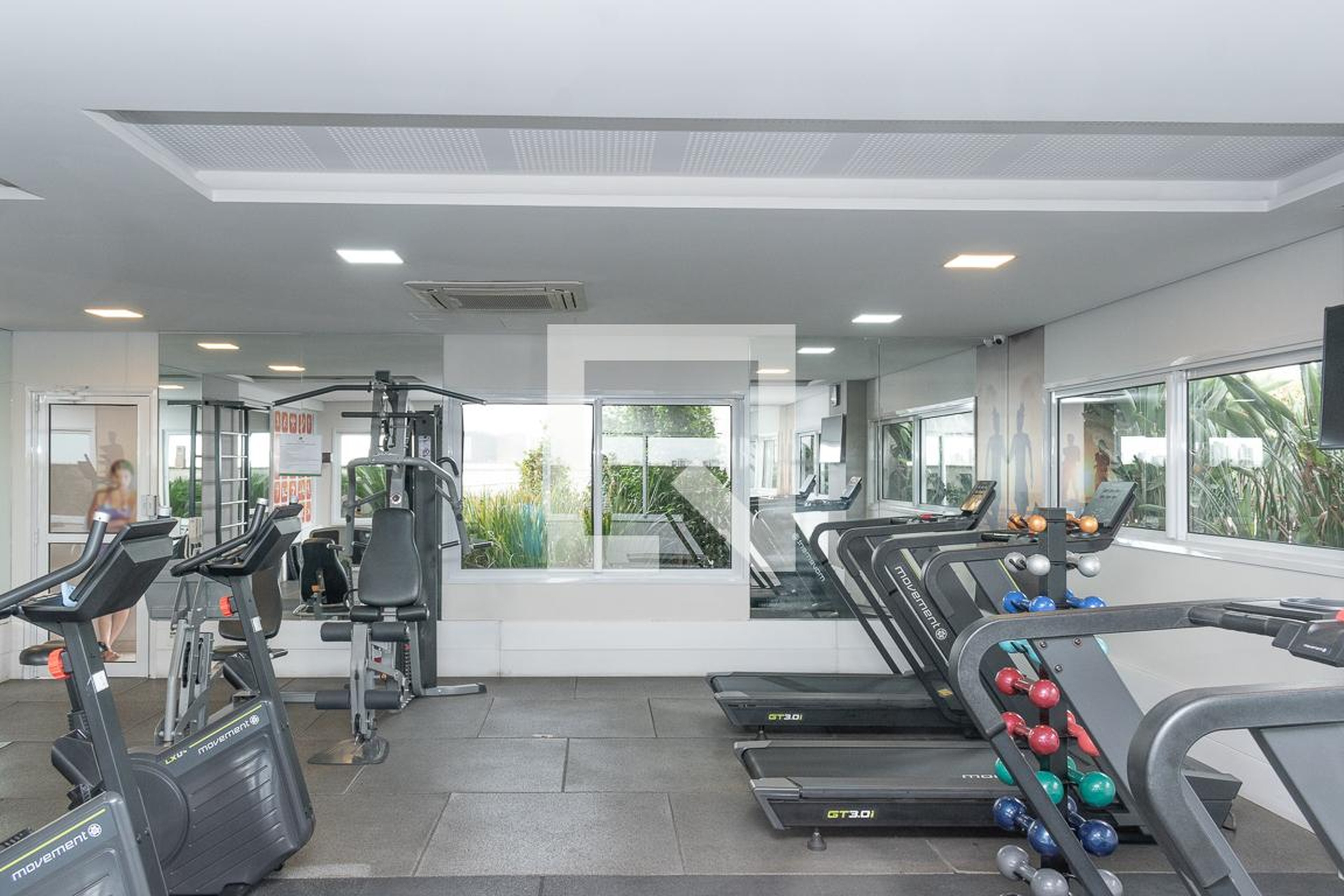 Academia - Via Alameda