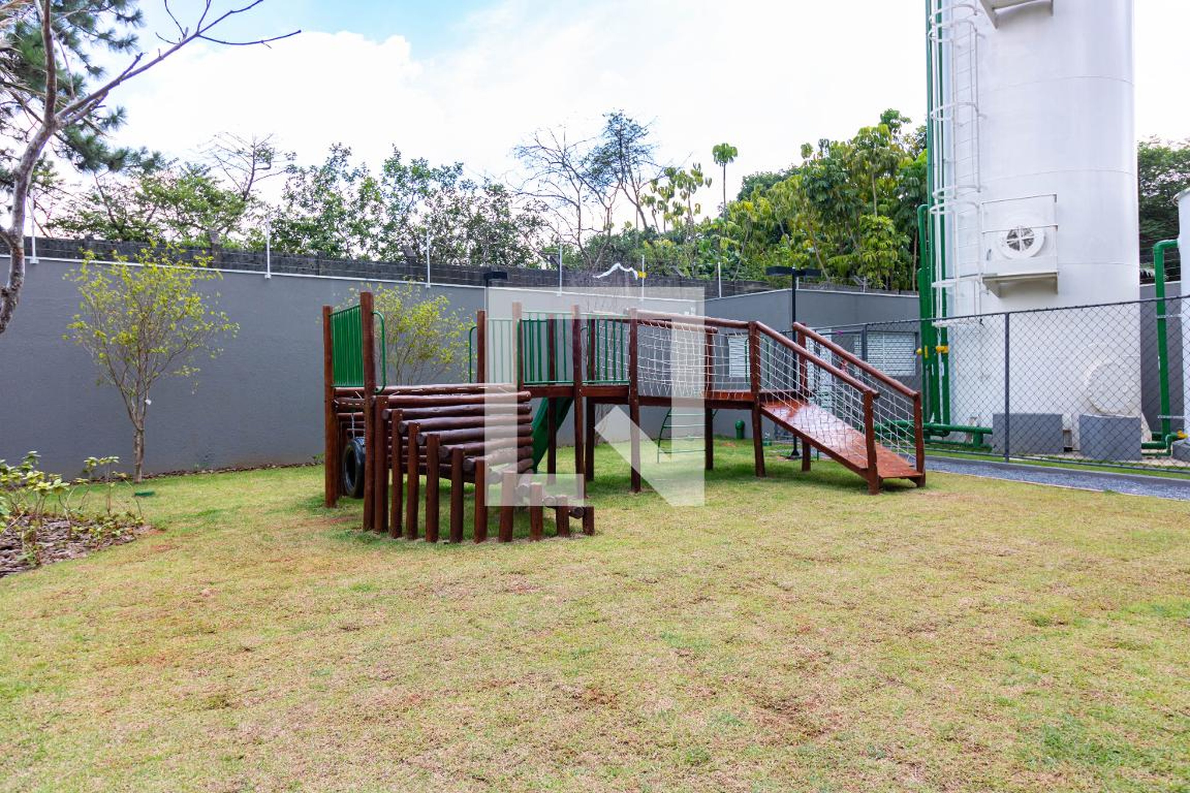 Playground - Vivaz Transamérica