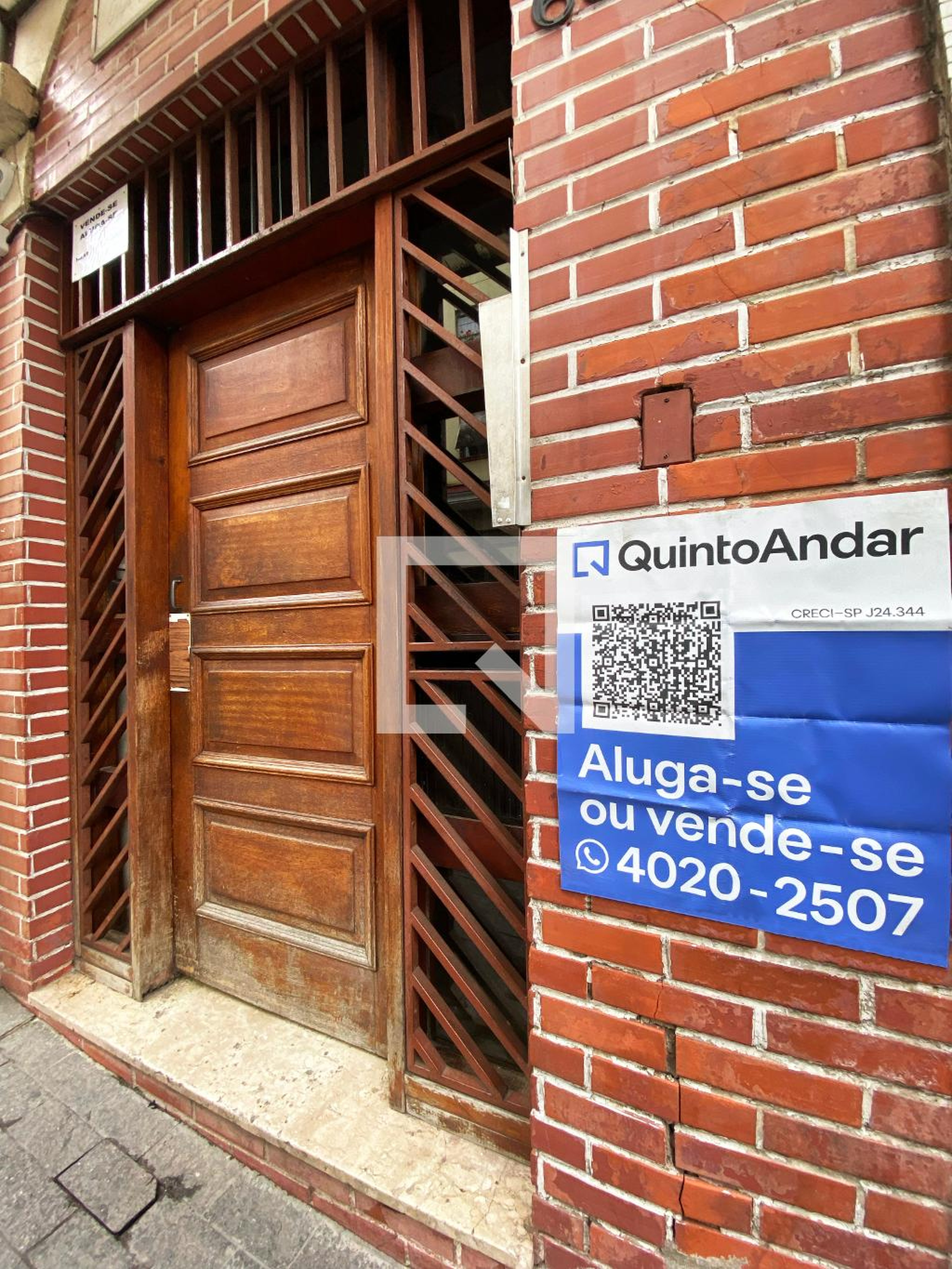 Fachada do Prédio Condomínio Maison Danne