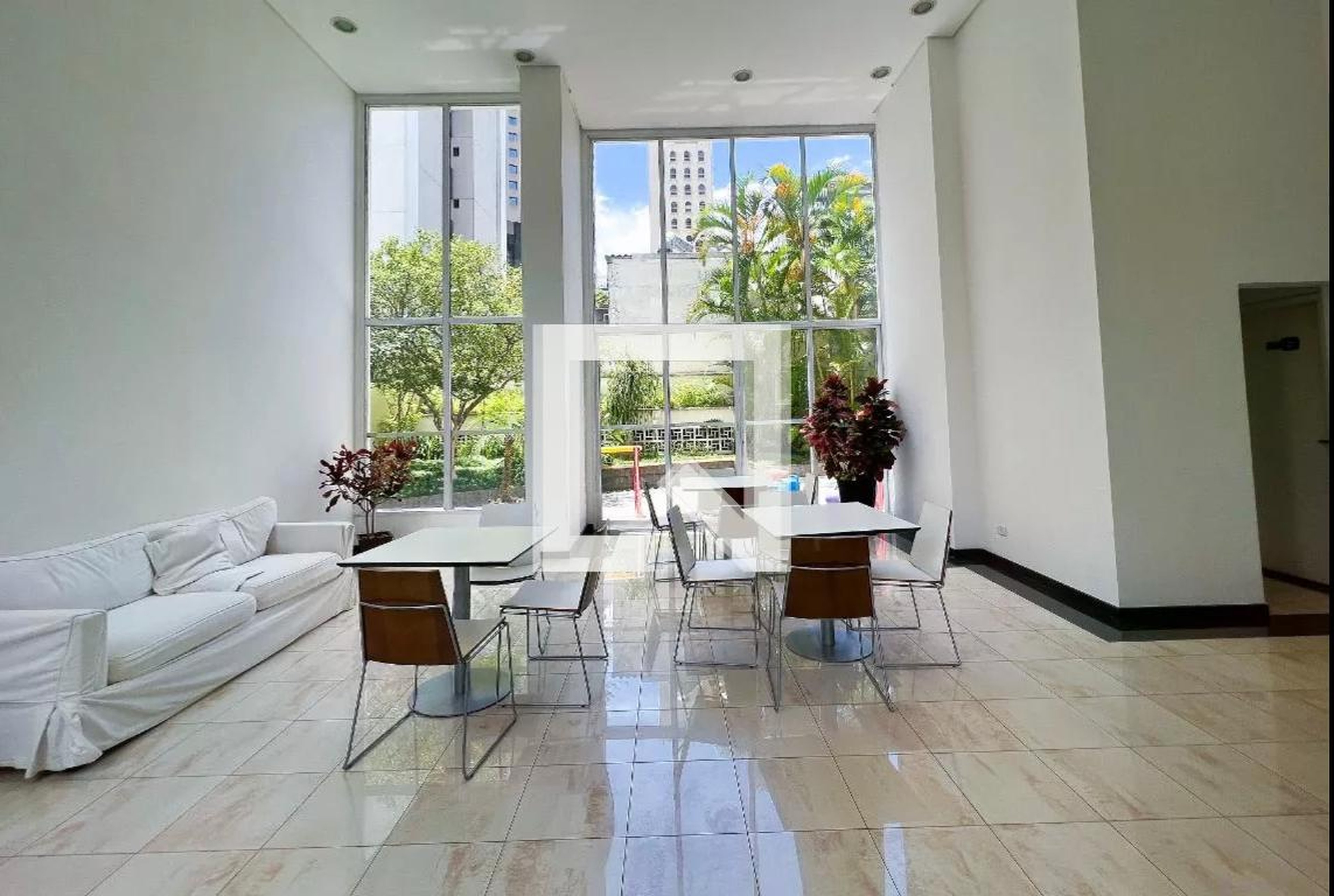 Salão de Festas - Diana