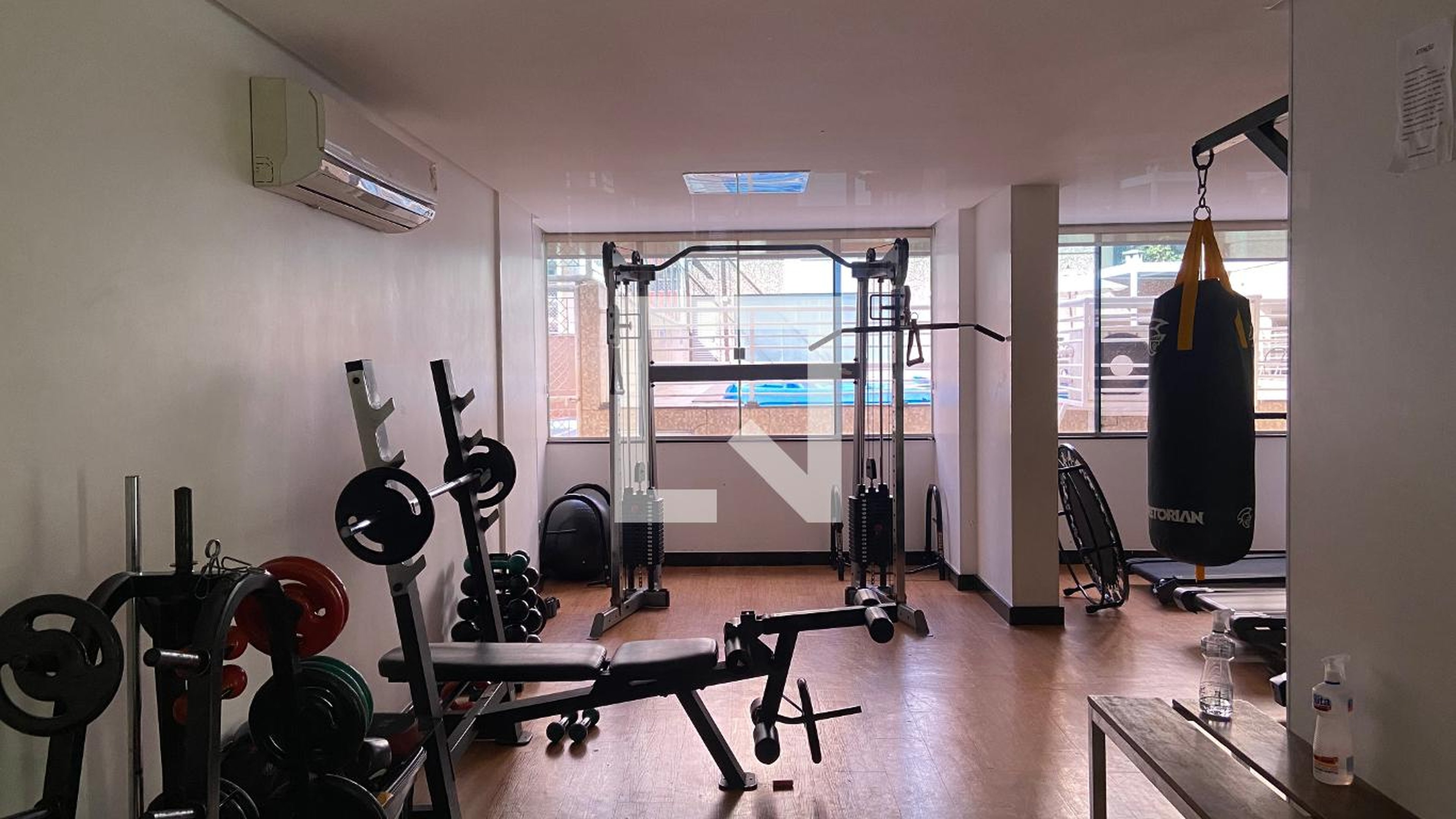 Academia - Palazzo Blnco