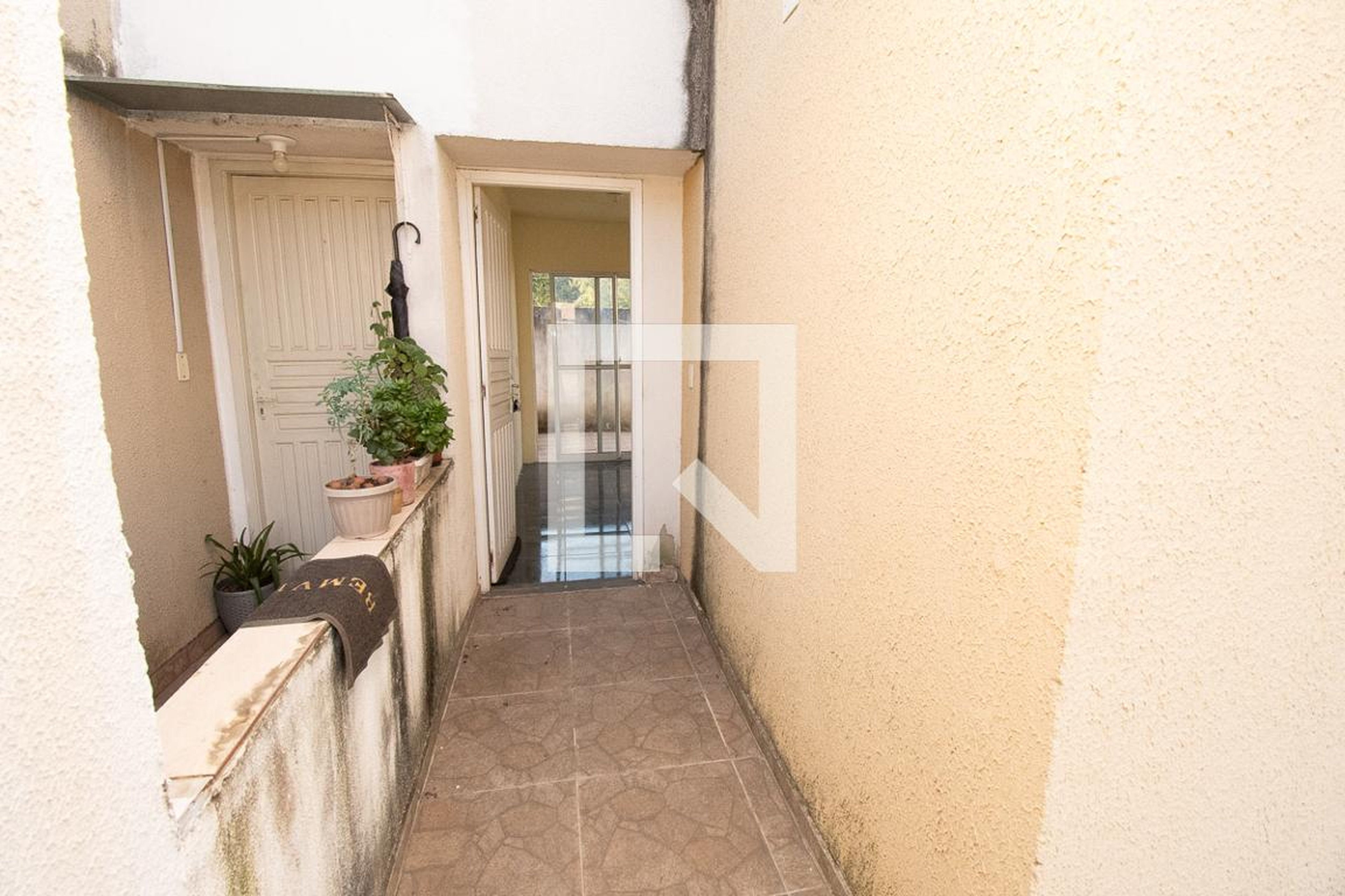 entrada Residencial Carlos Lemos