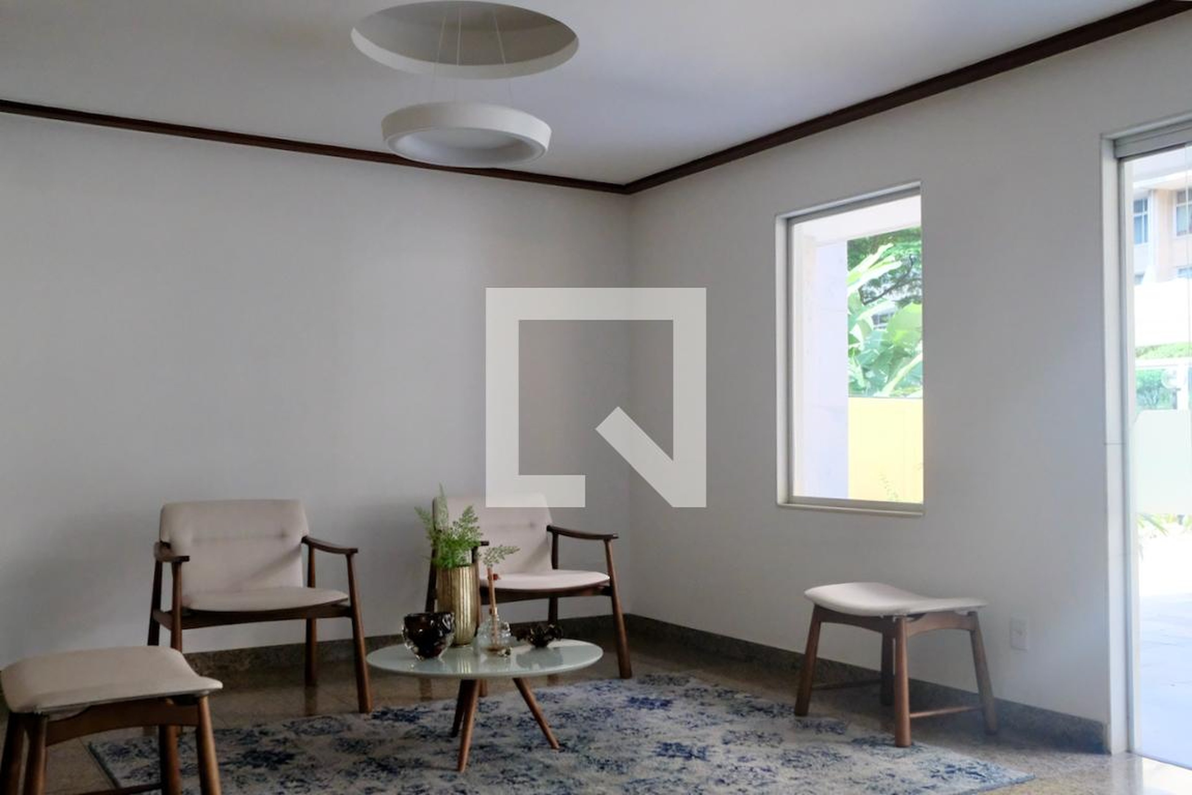 Hall social - Emilia Gaetani