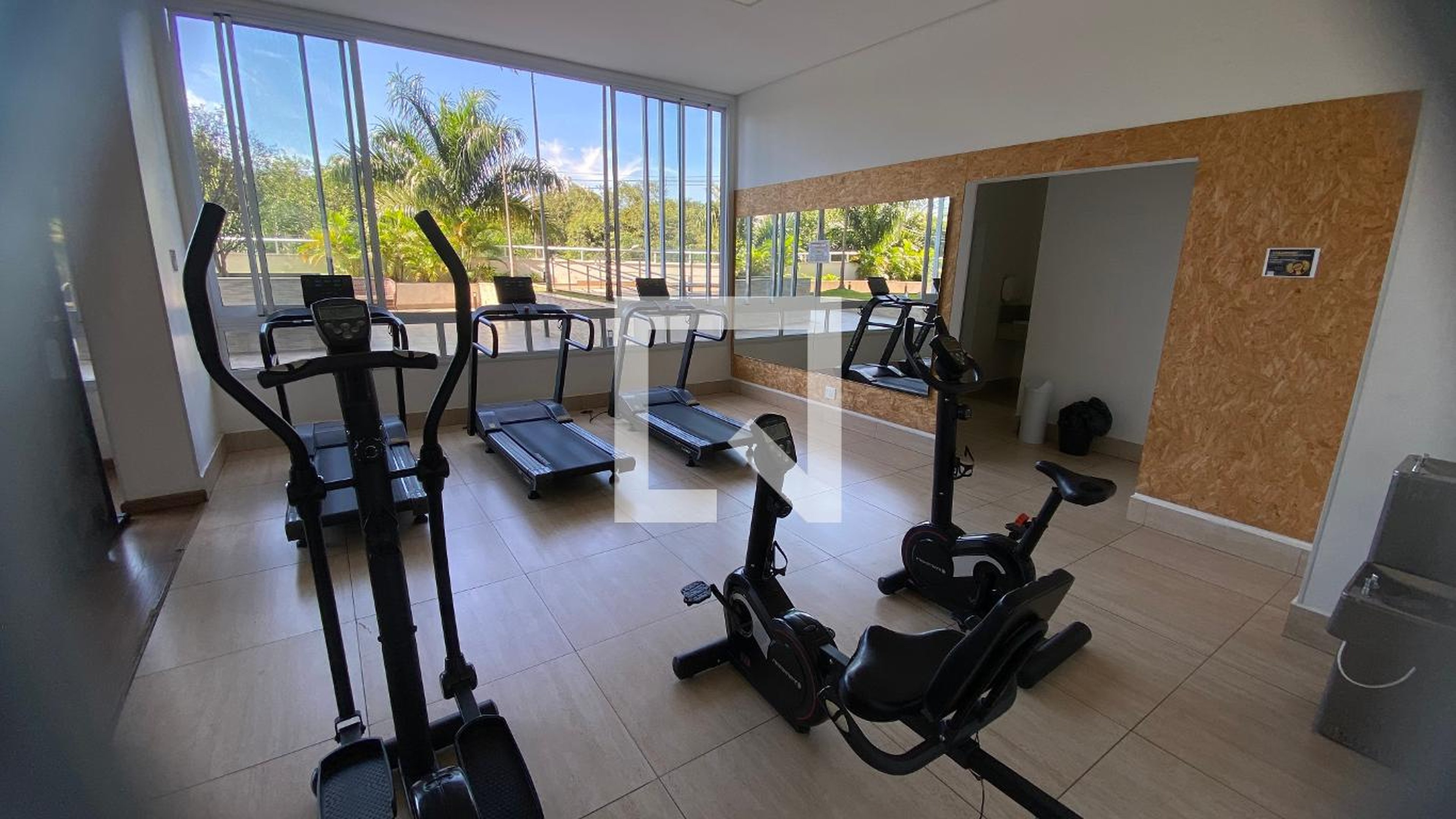 Academia - Terra Mundi