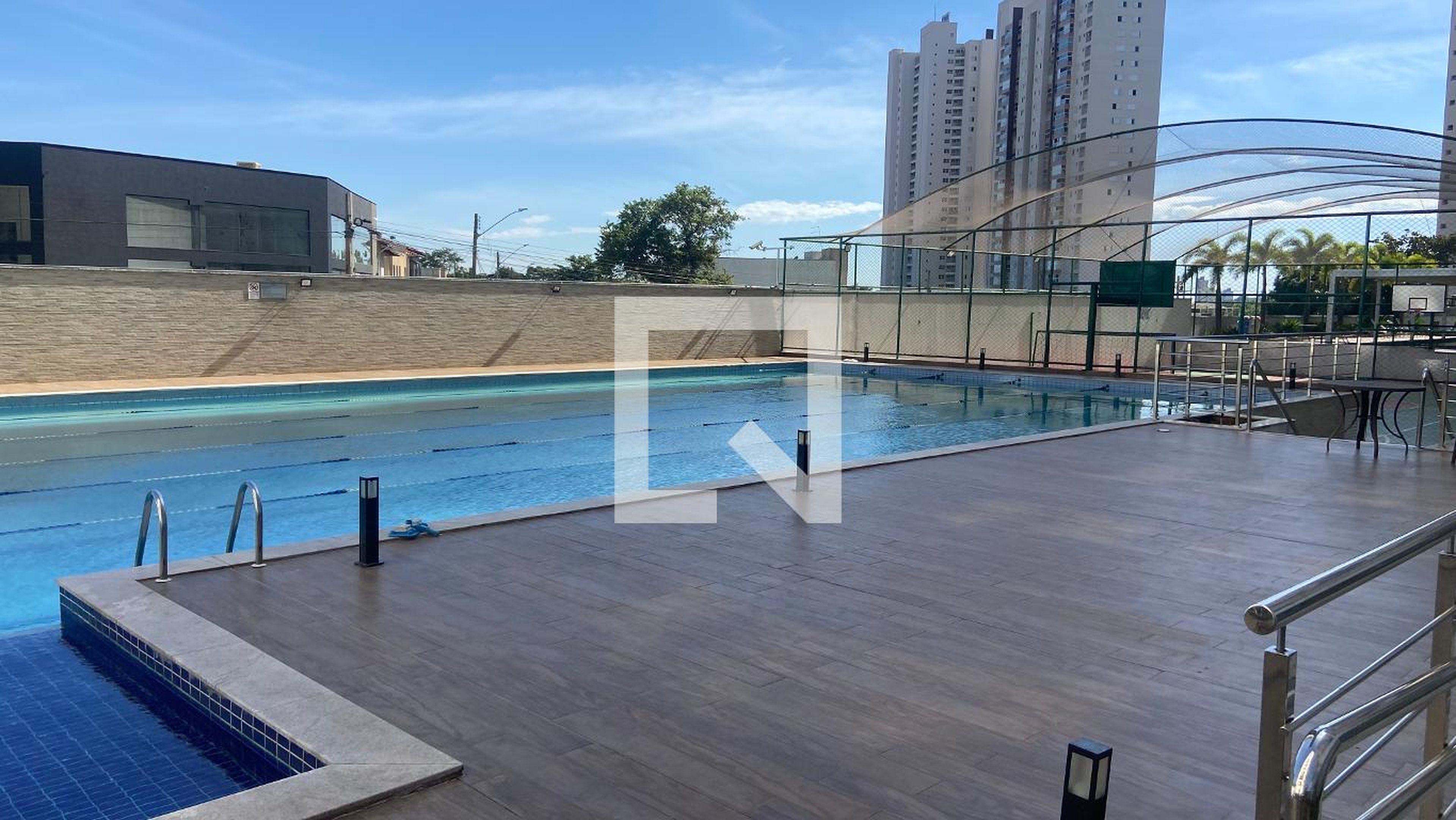 Piscina - Terra Mundi