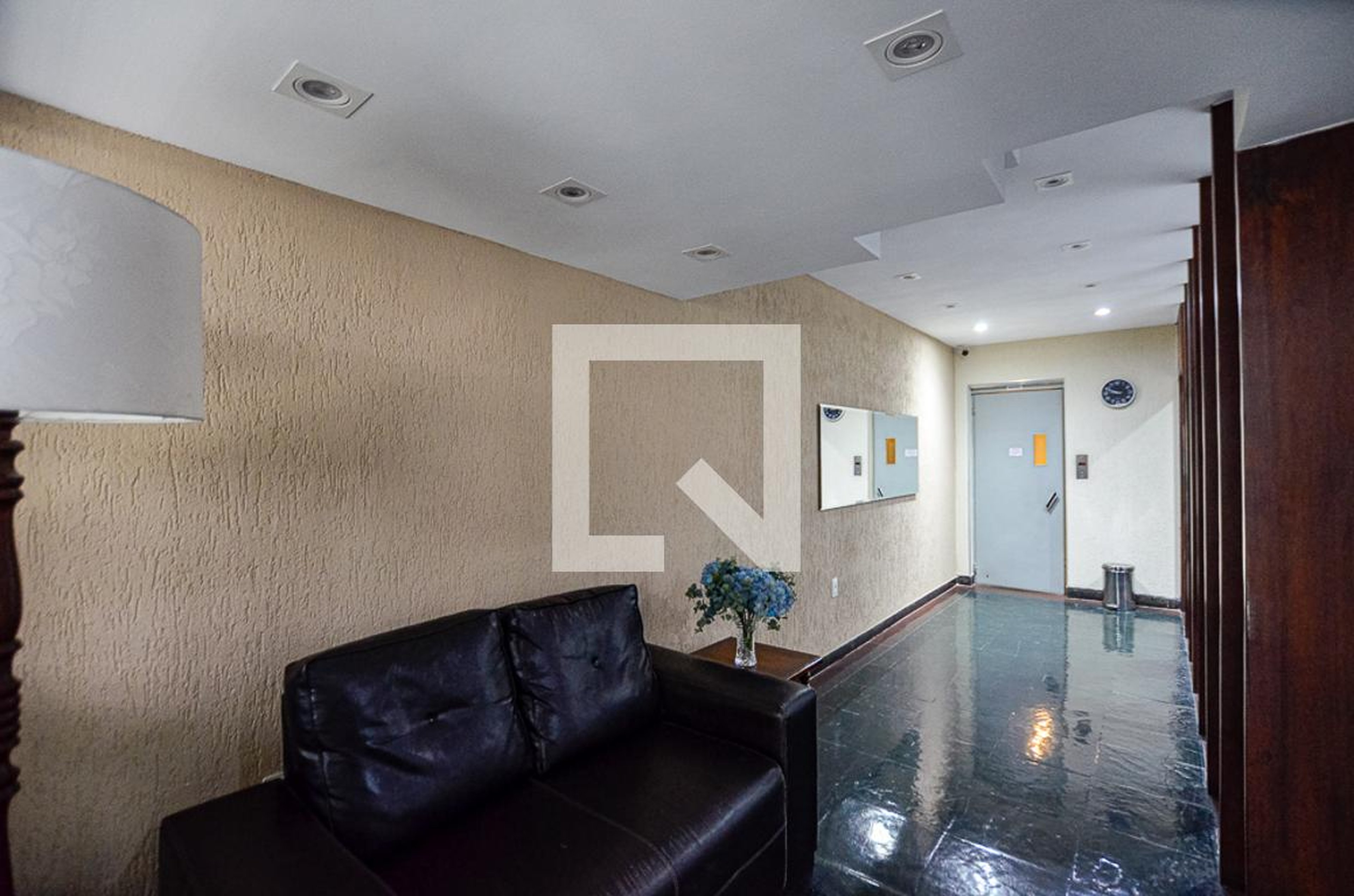 Hall de entrada - Rosa Luiza