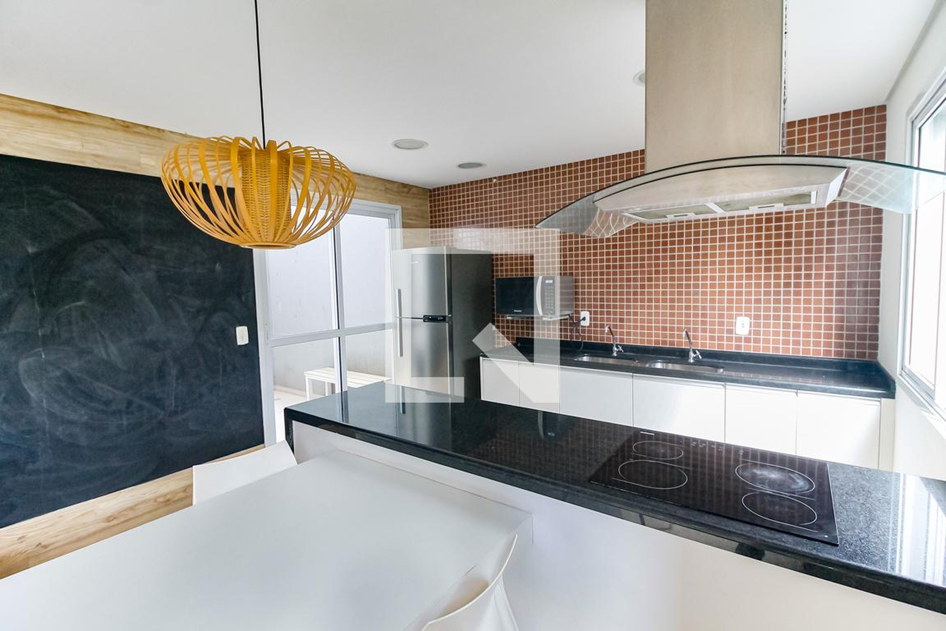 Espaço Gourmet - 