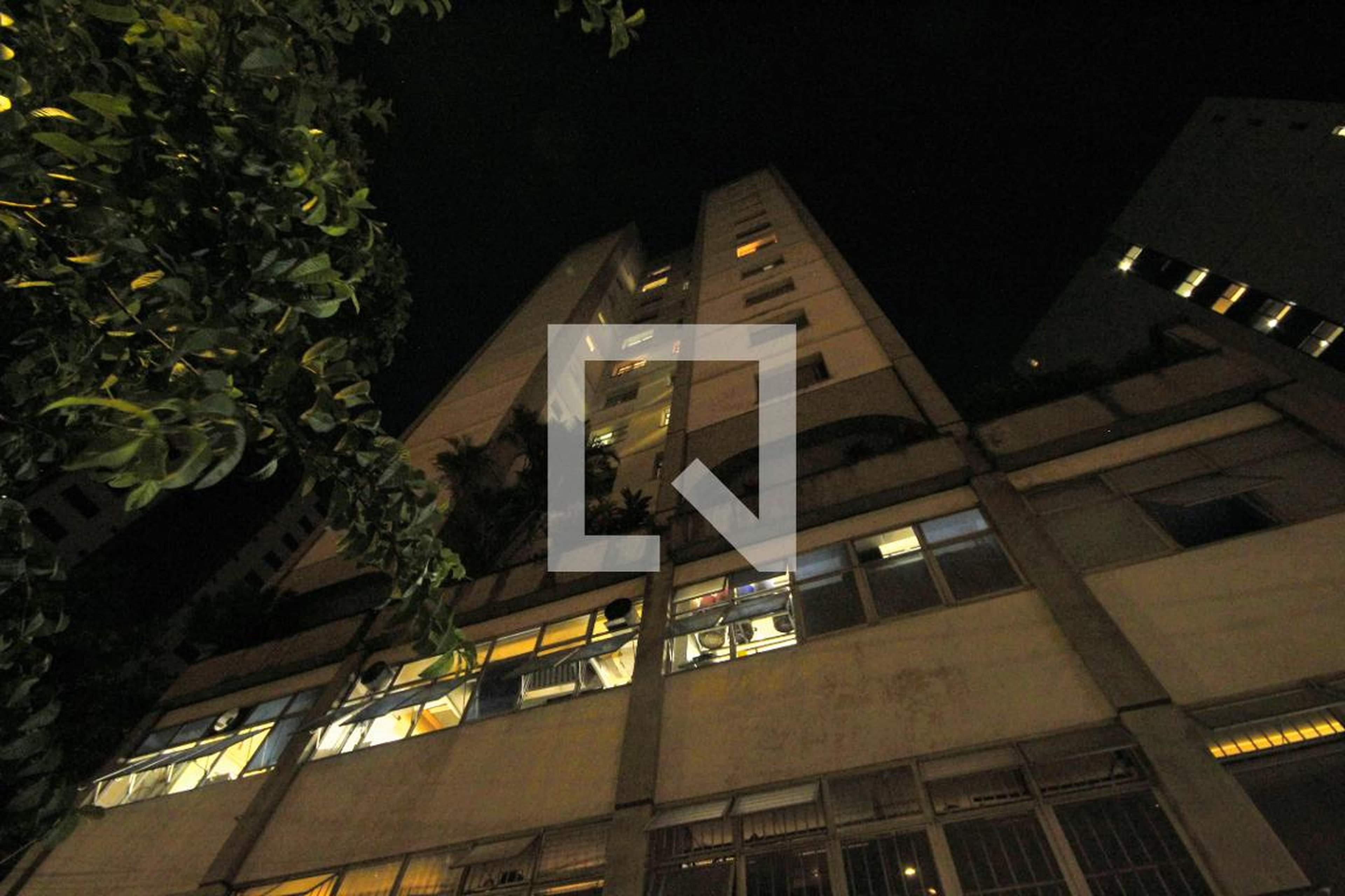 Fachada do Prédio Edifício Saint Philippe