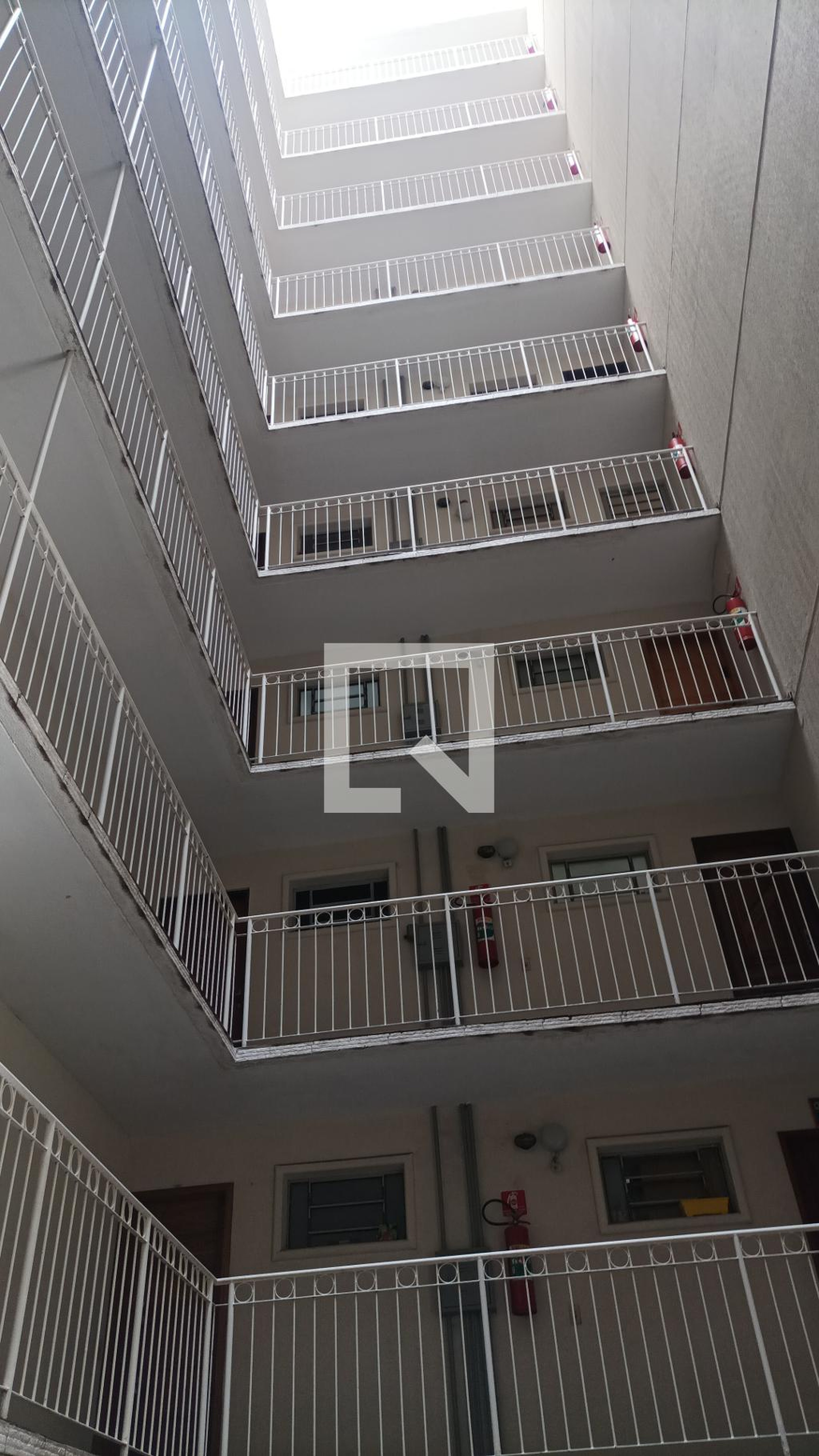 Fachada do Prédio Condomínio Pateo Picasso