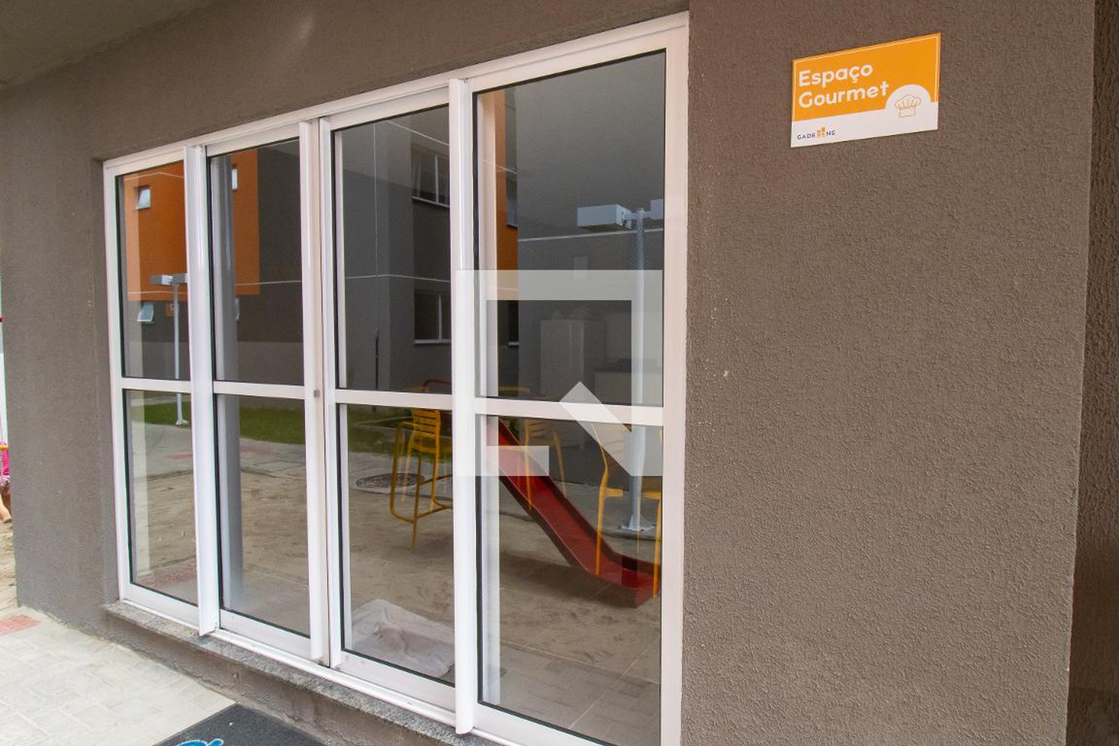 Espaço Gourmet - Evviva Pinhais