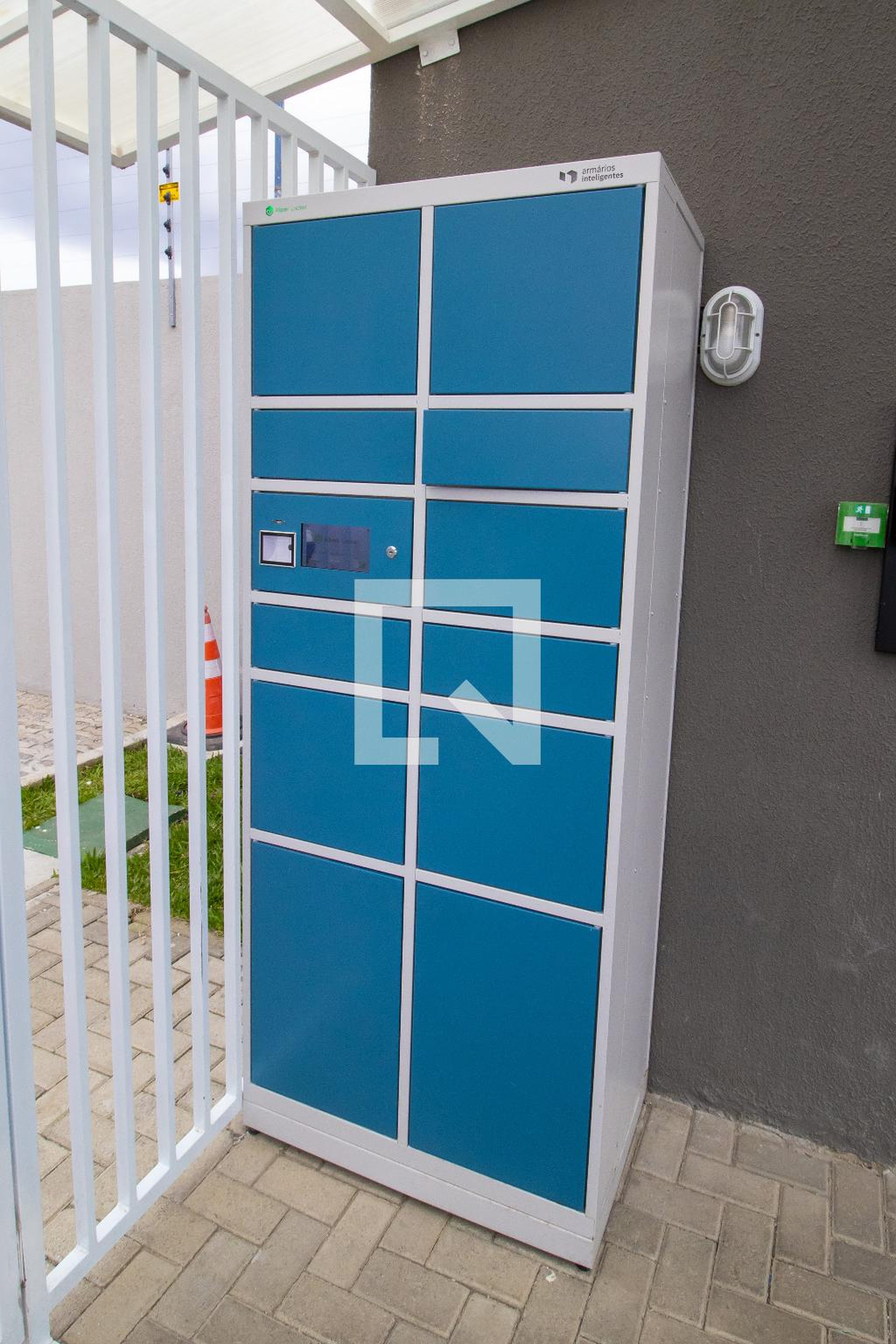 Portaria - Evviva Pinhais