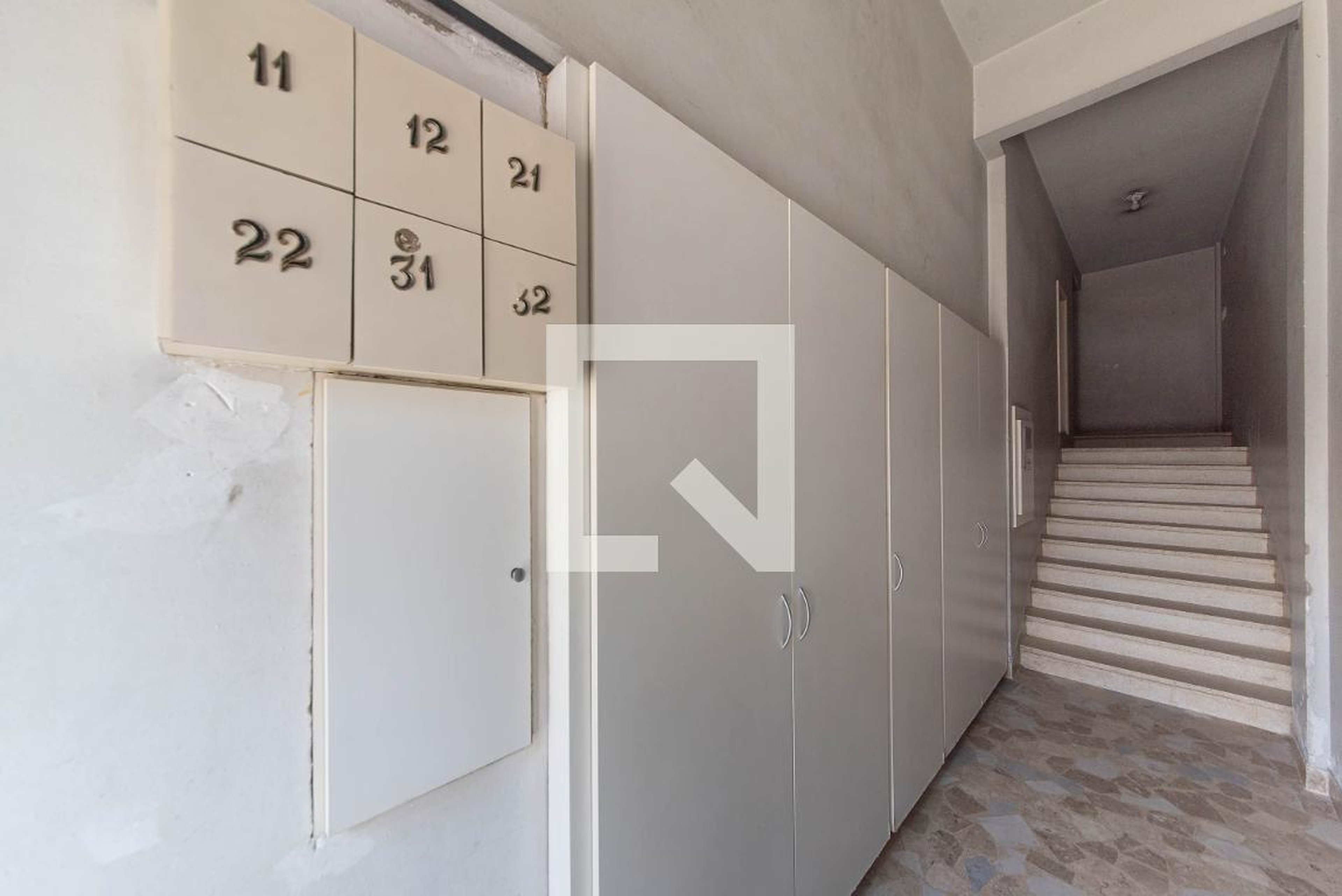 Hall Social - Brise Vergueiro