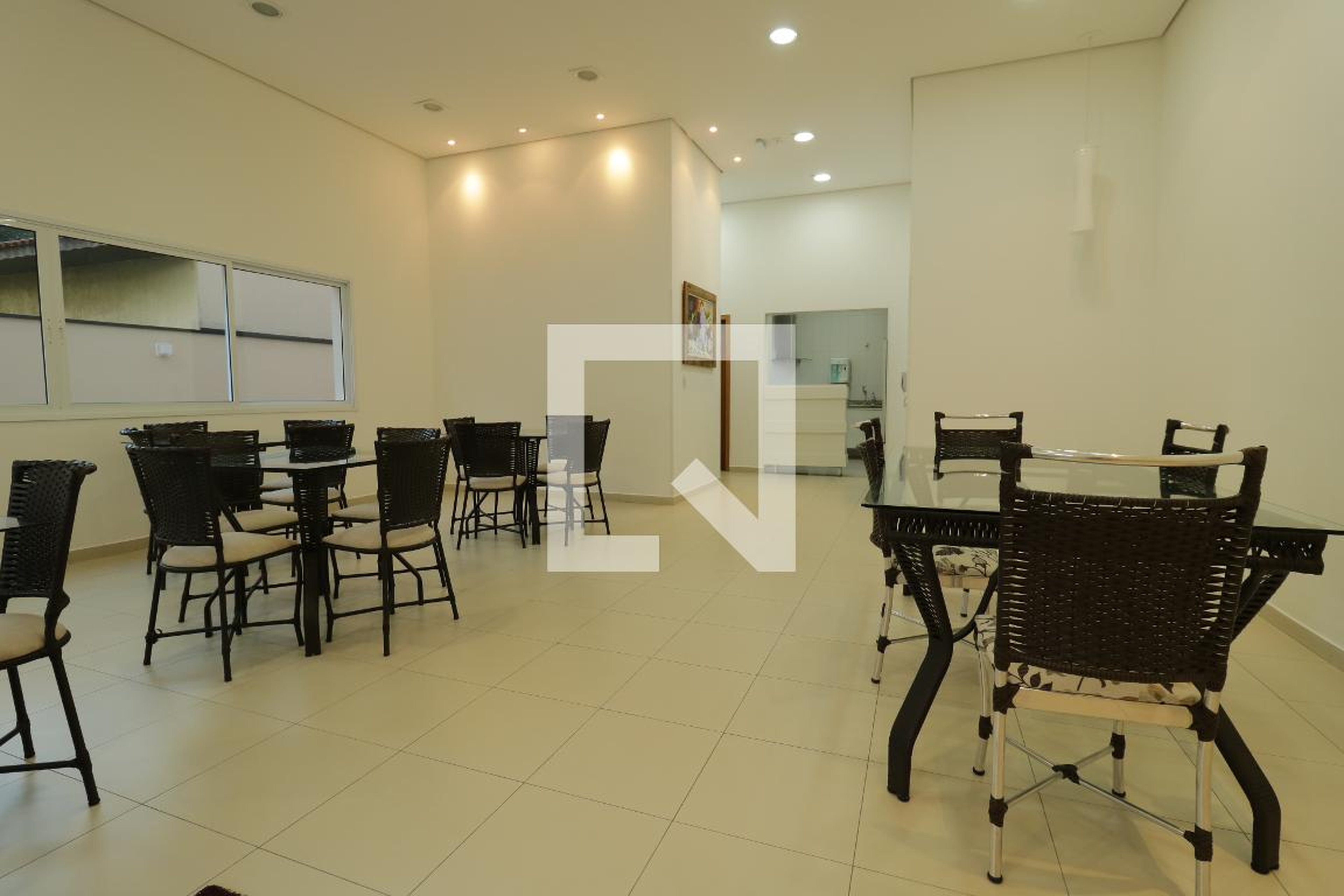 Salão de Festas - Ilha de Rodes