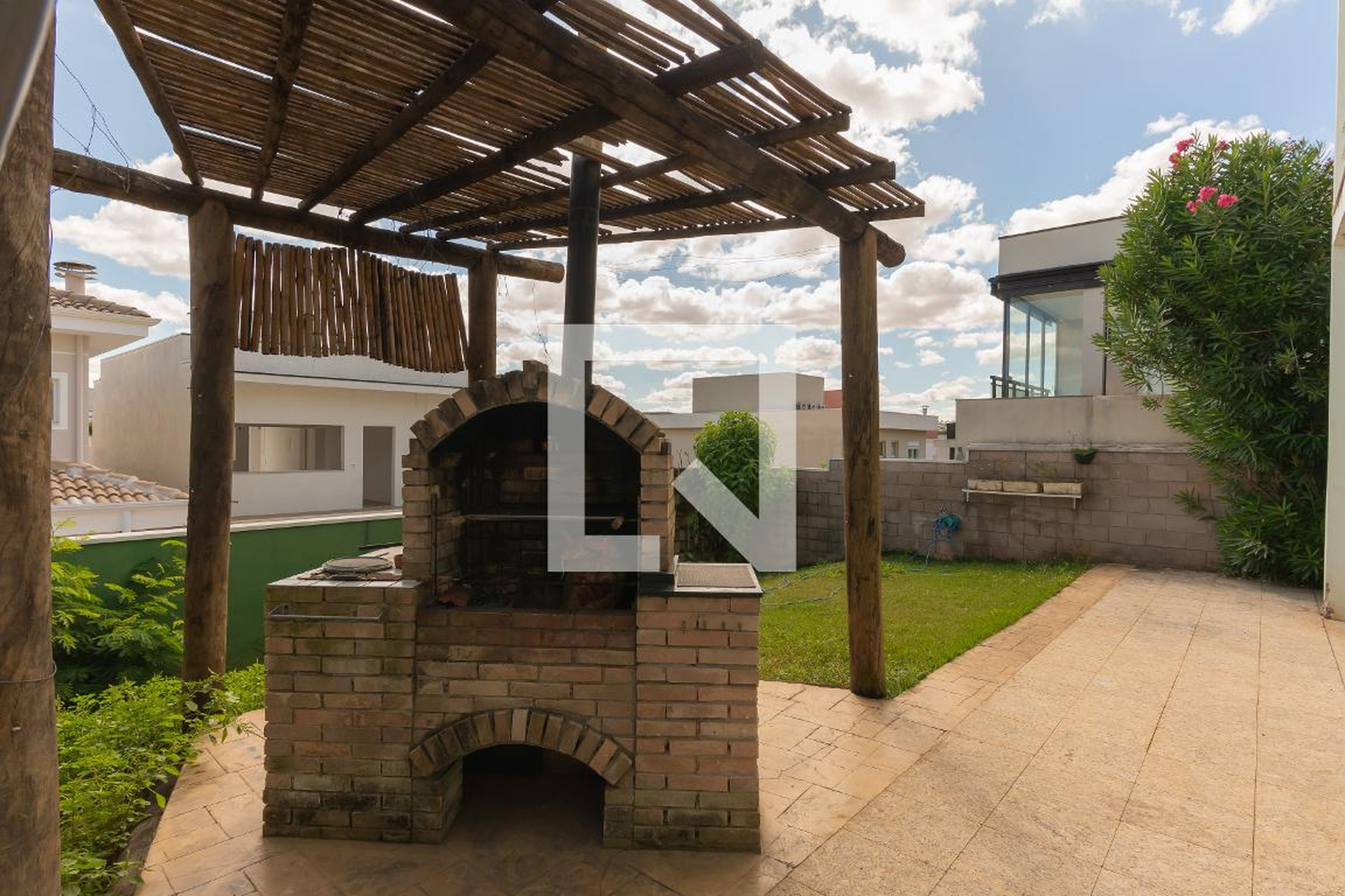 Churrasqueira - Swiss Park