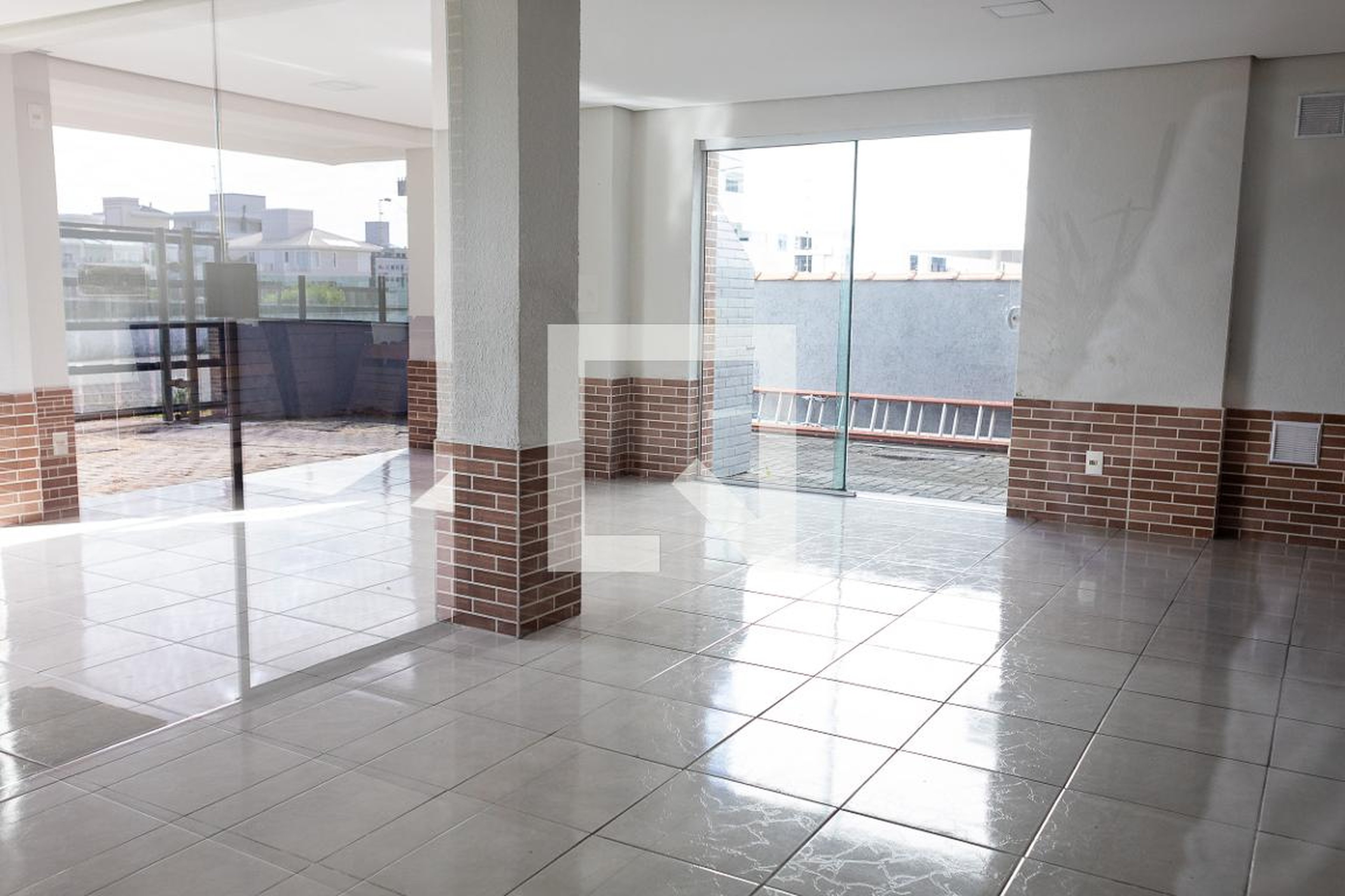 Salão de Festas - Isola Del Giglio