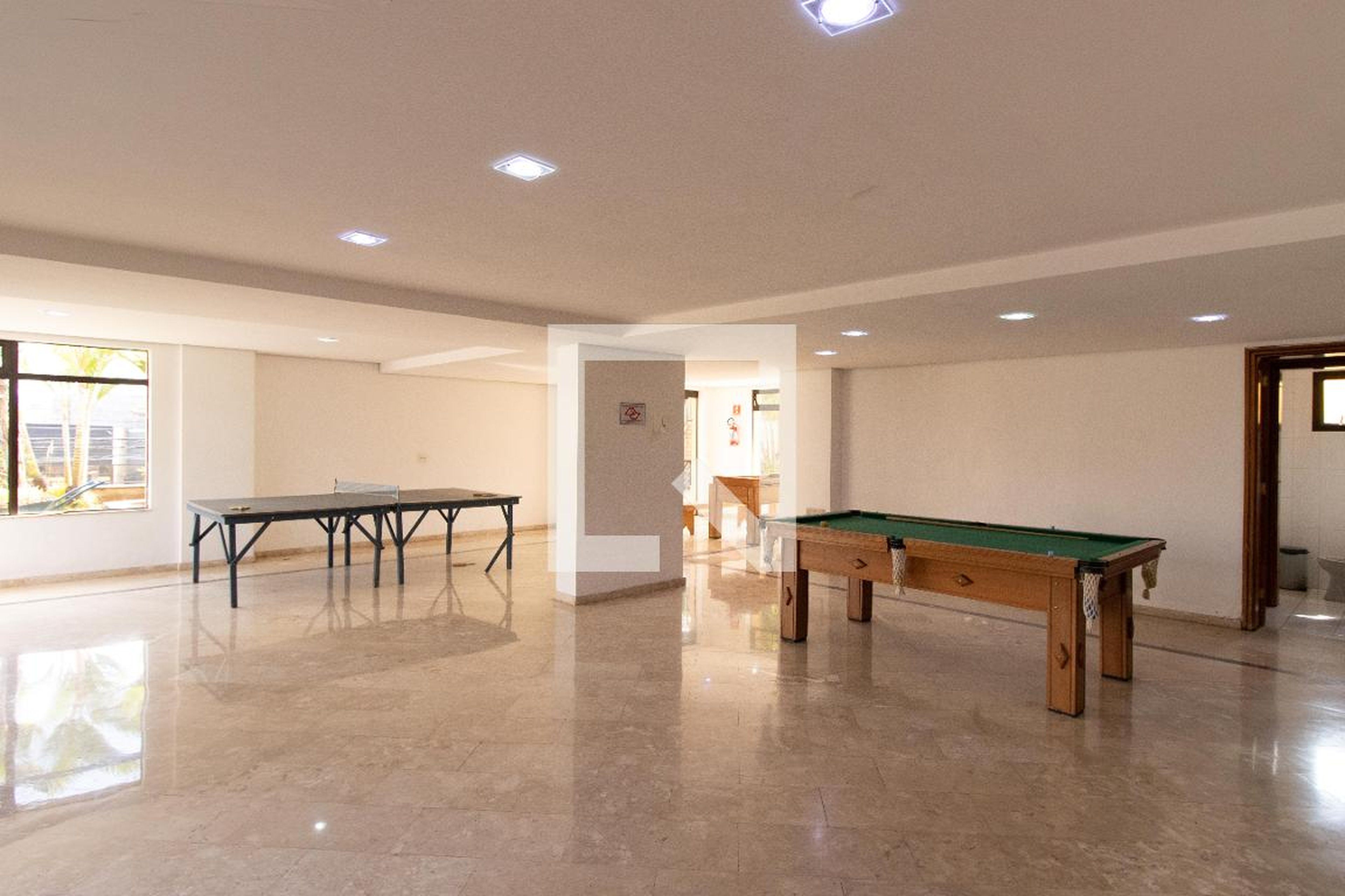 Sala de Jogos - Serra de Bragança