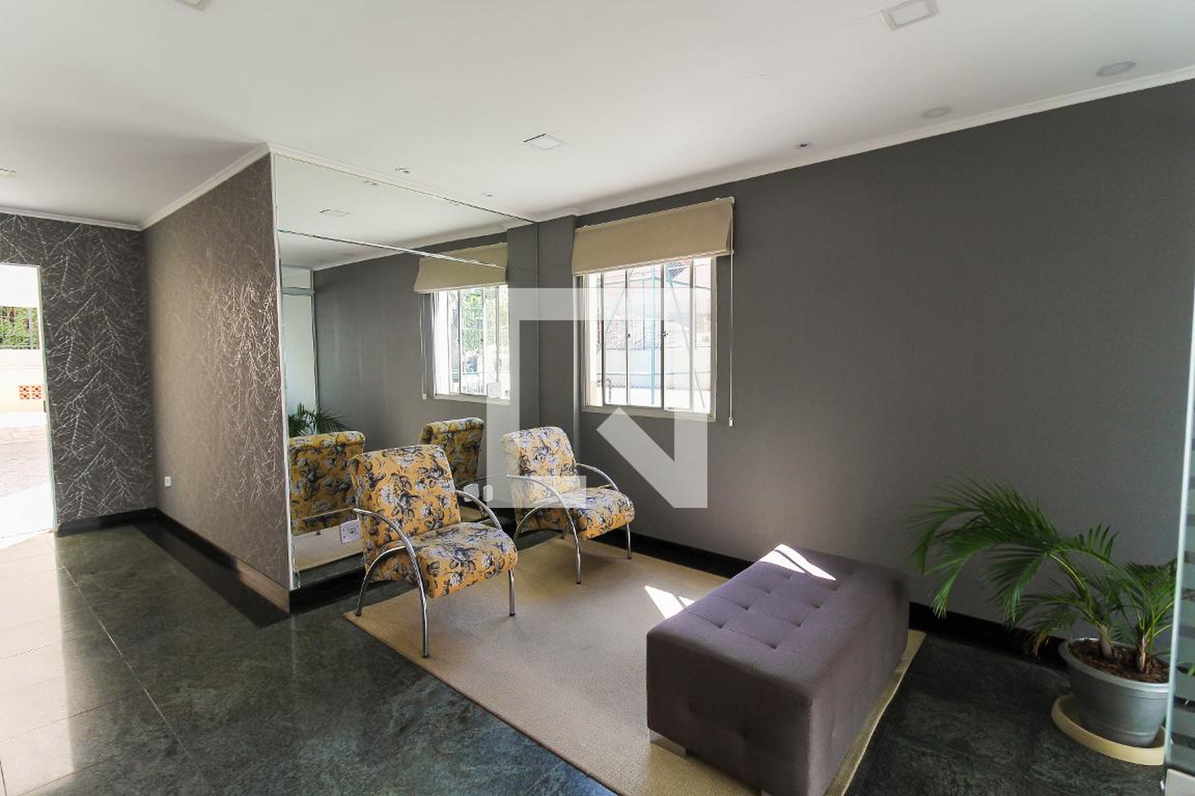 Hall - Duquesa Alira Albuquerque Garcez