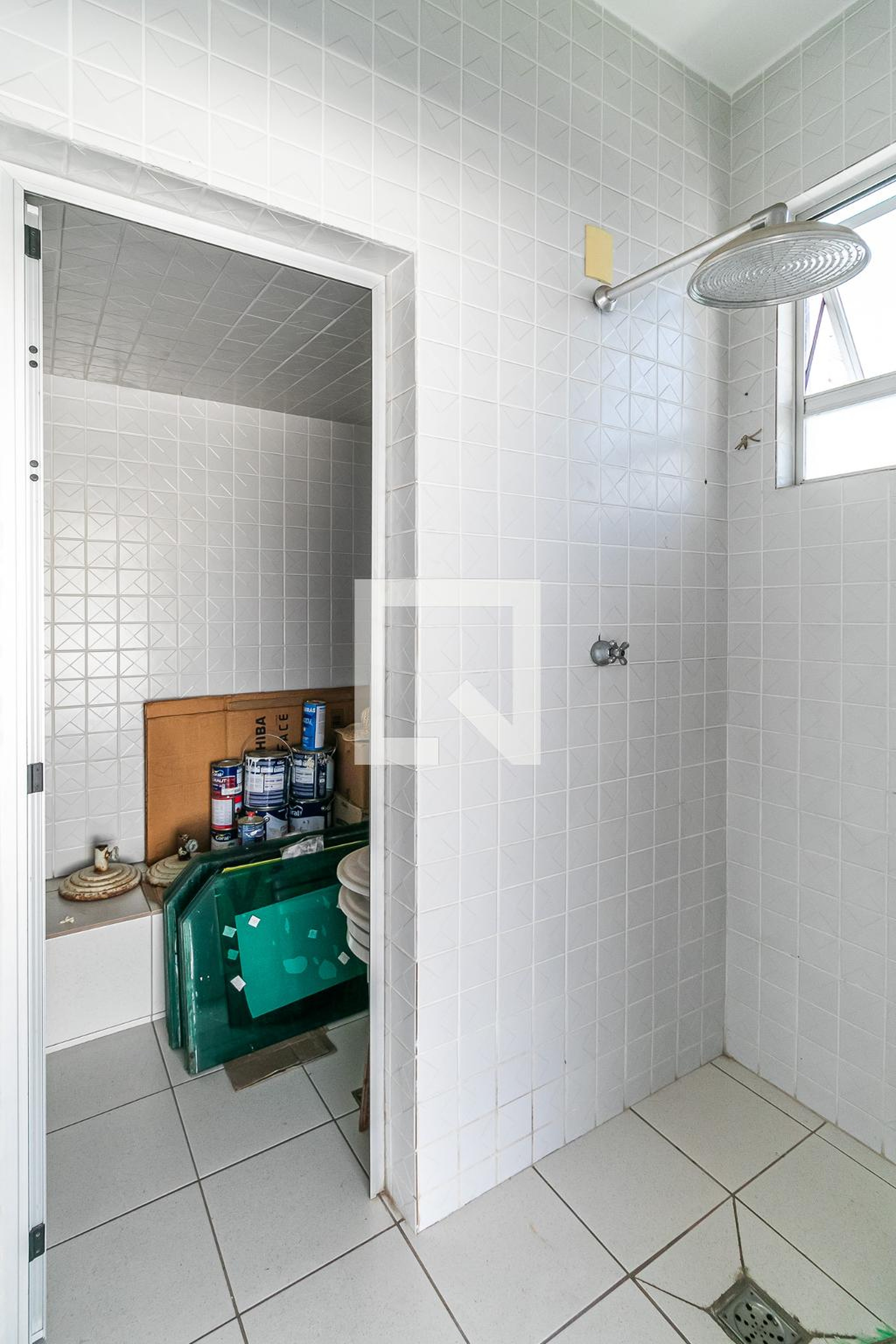 Sauna - Edifício Larissa Miranda