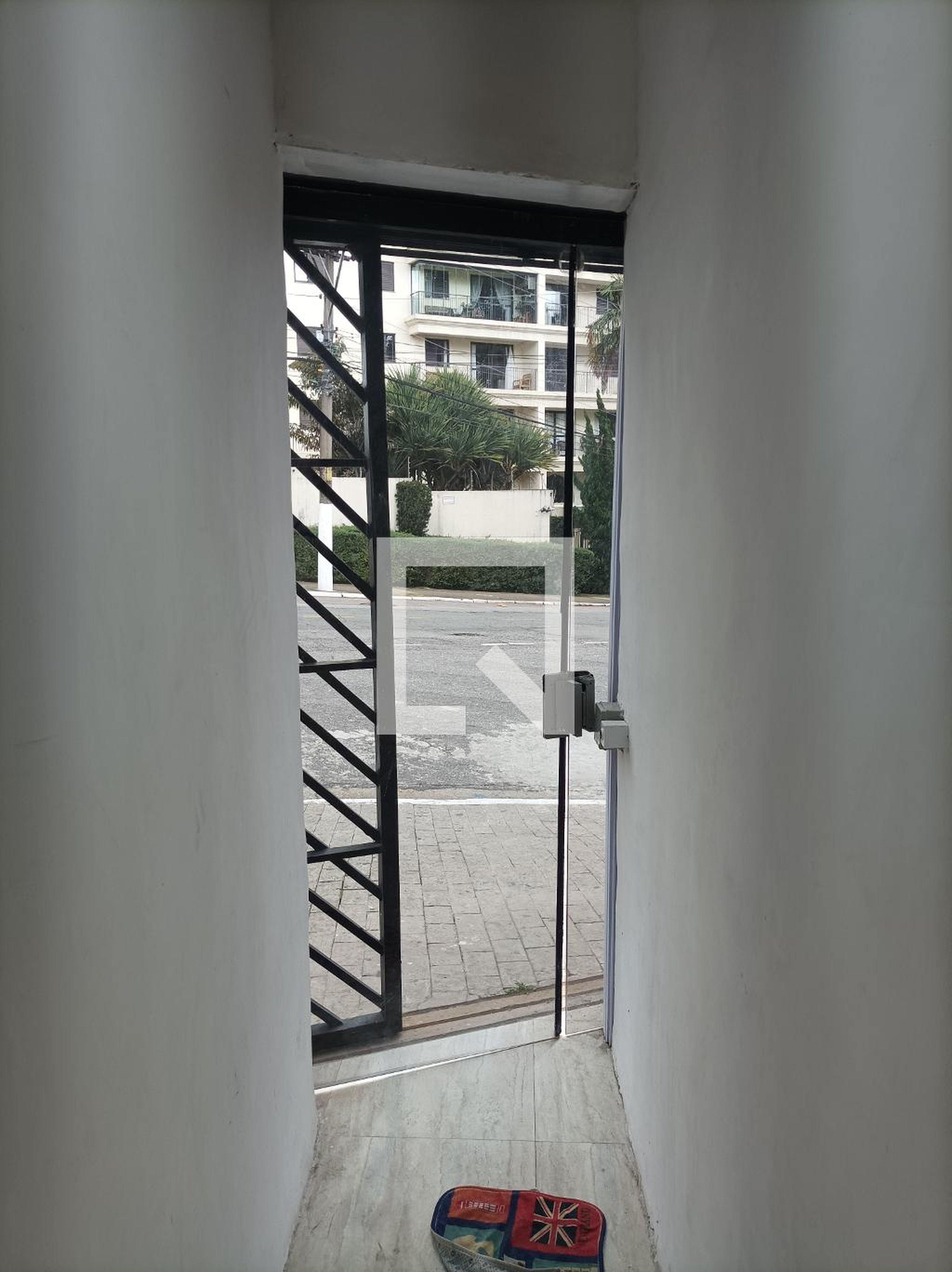 Hall de entrada - null