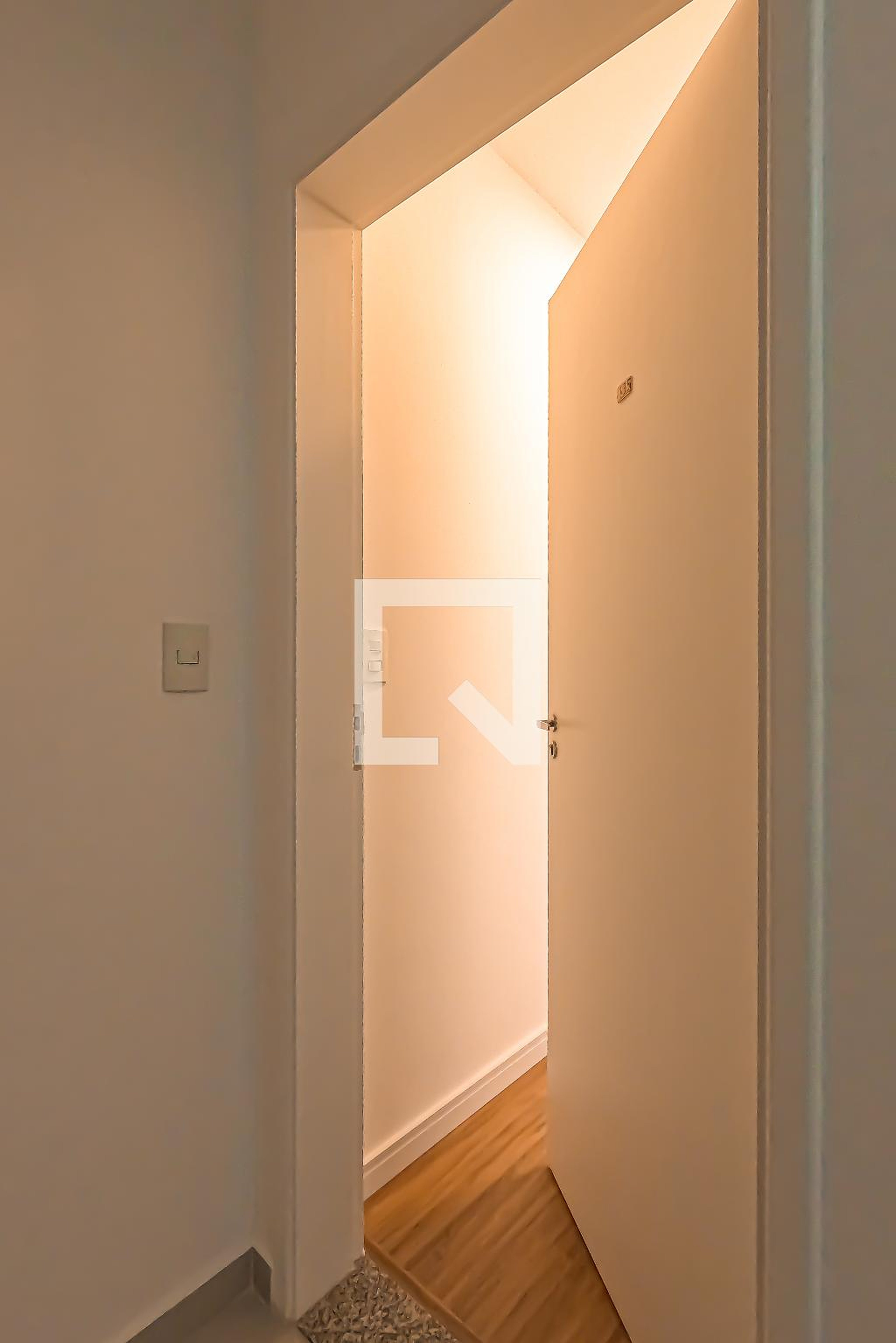 Entrada Condomínio Tailor Made