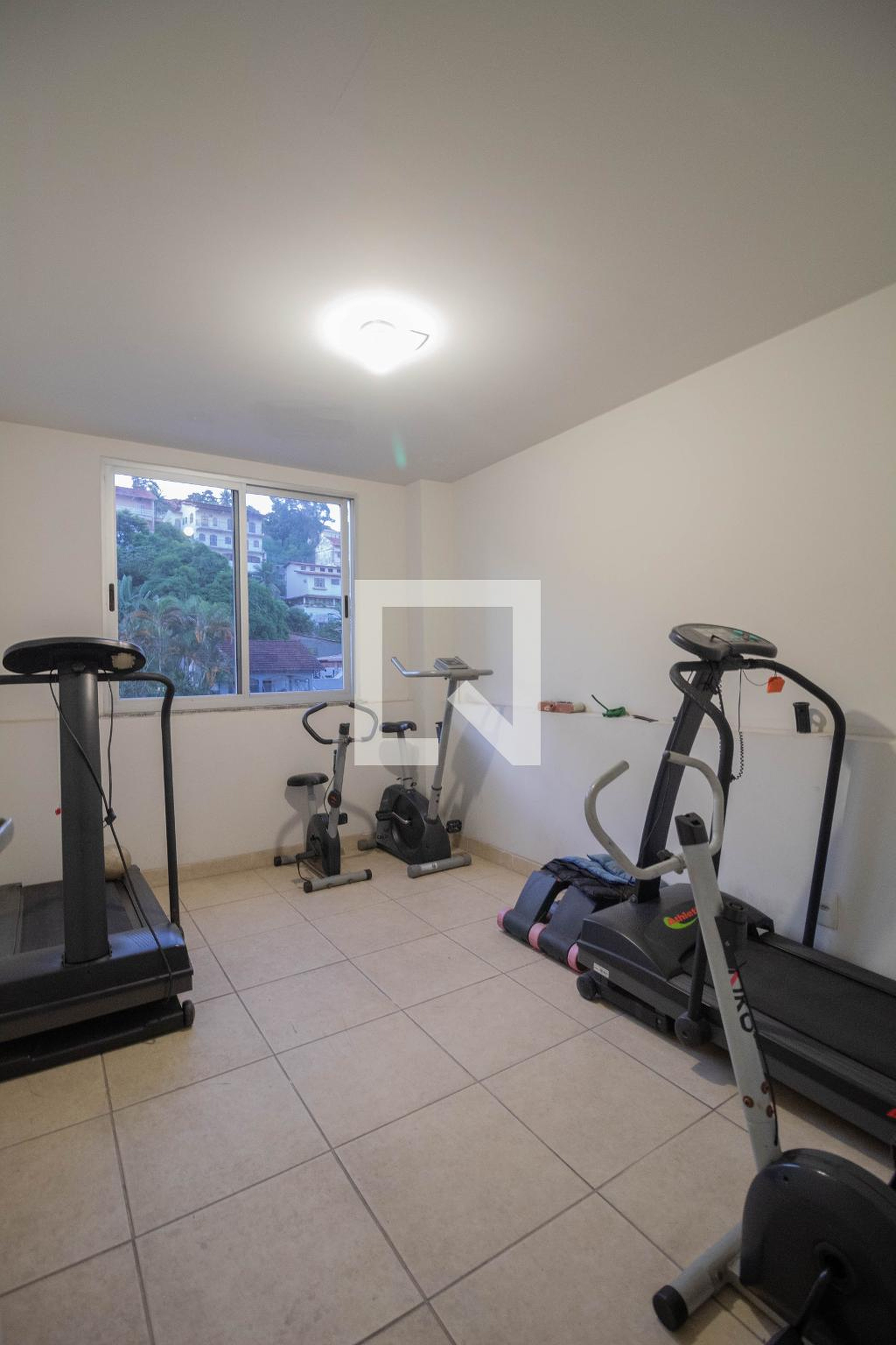 Academia - Vivendas do Leste