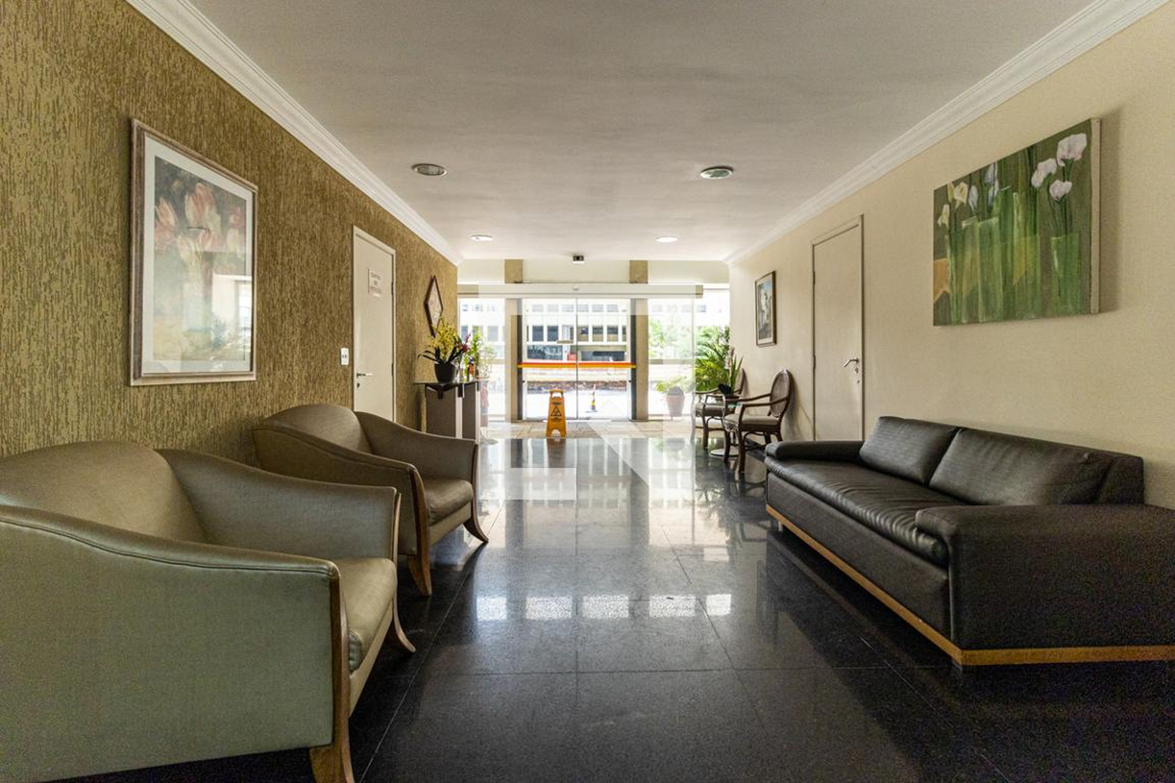 Hall Social - Riviera