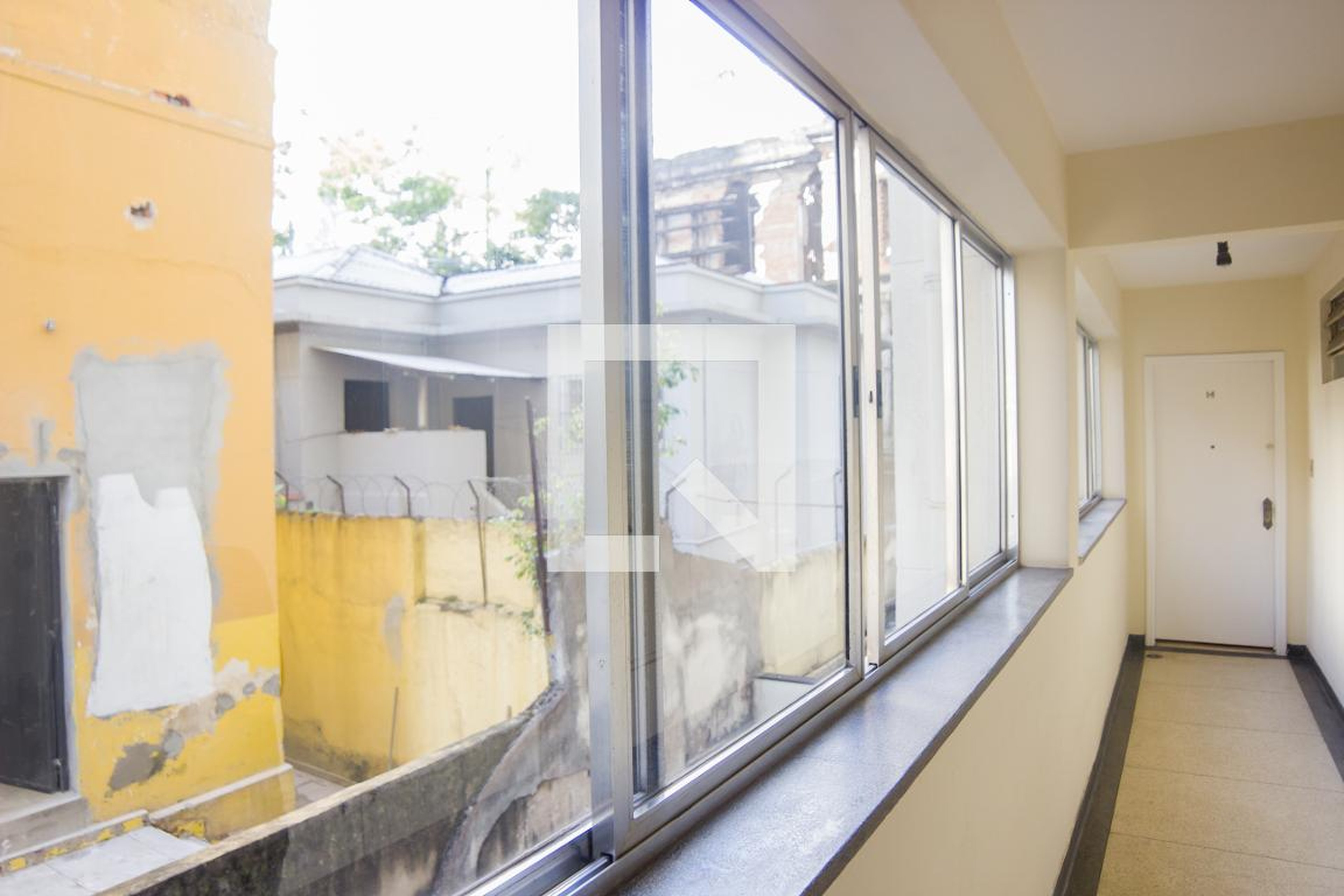 Área comum - Rua Santa Madalena, 267, 152 - 15 andar - Liberdade