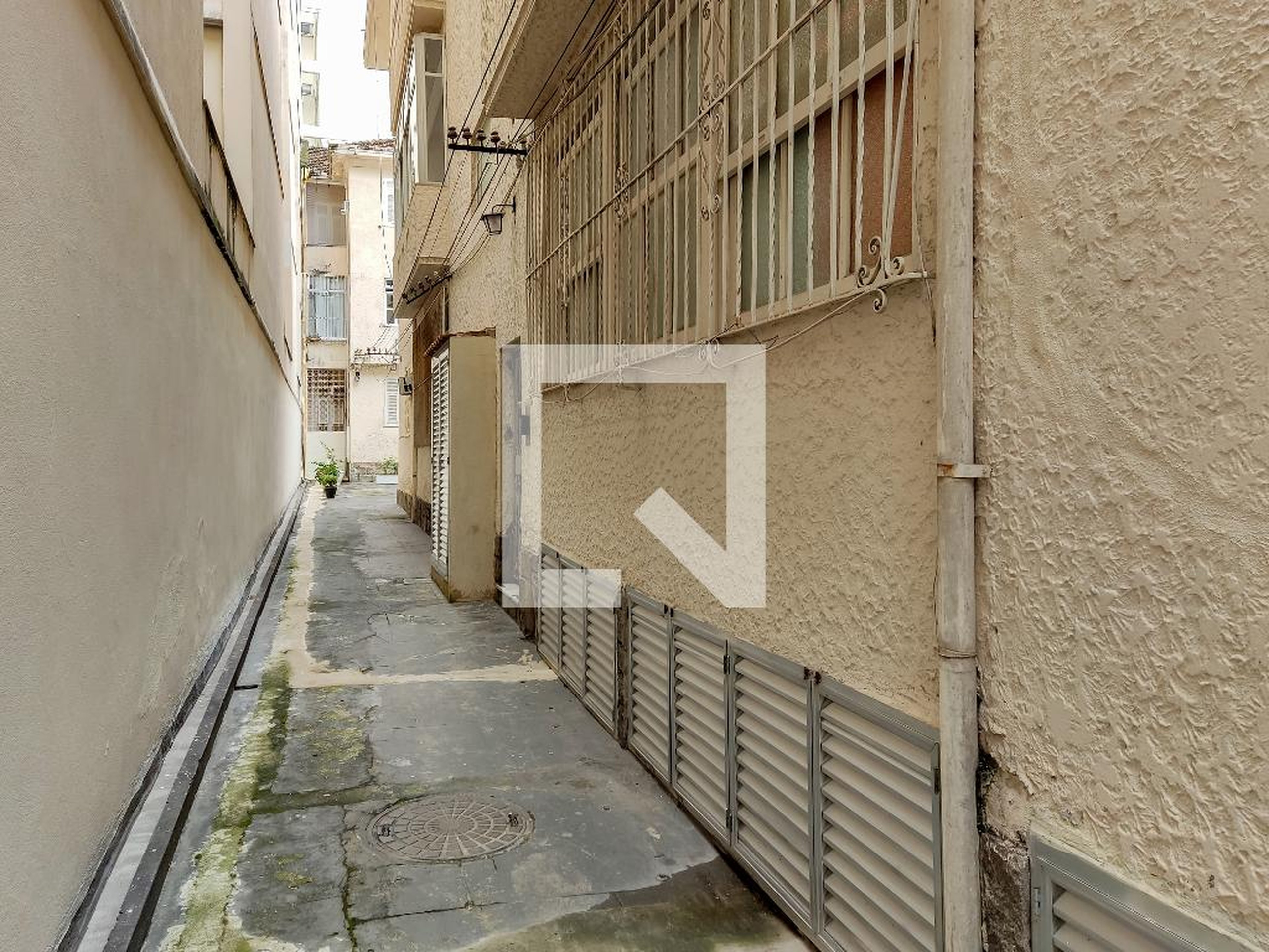 Área comum - Dib Kazan