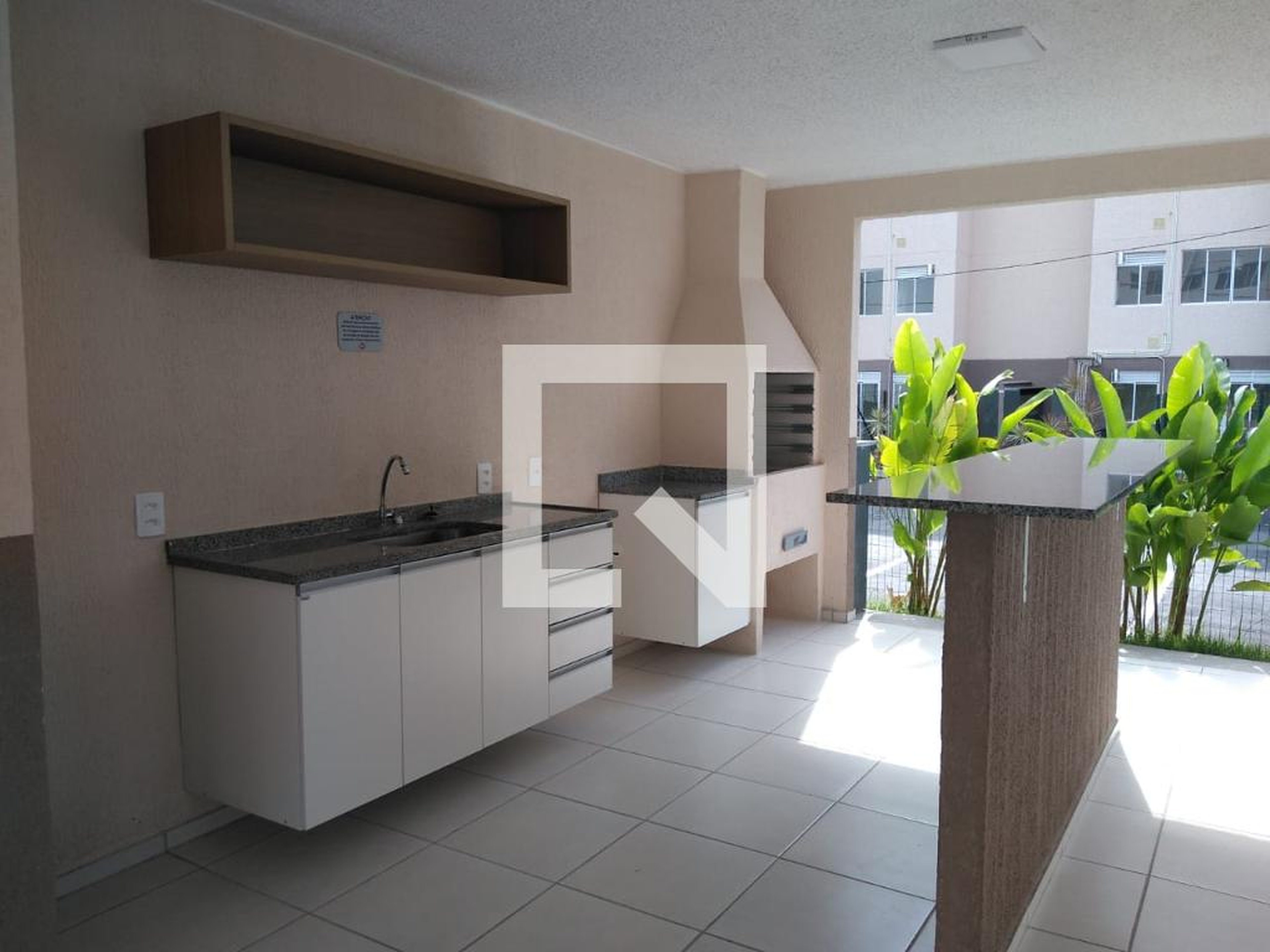 Espaço Gourmet - Vida Vida Moinho