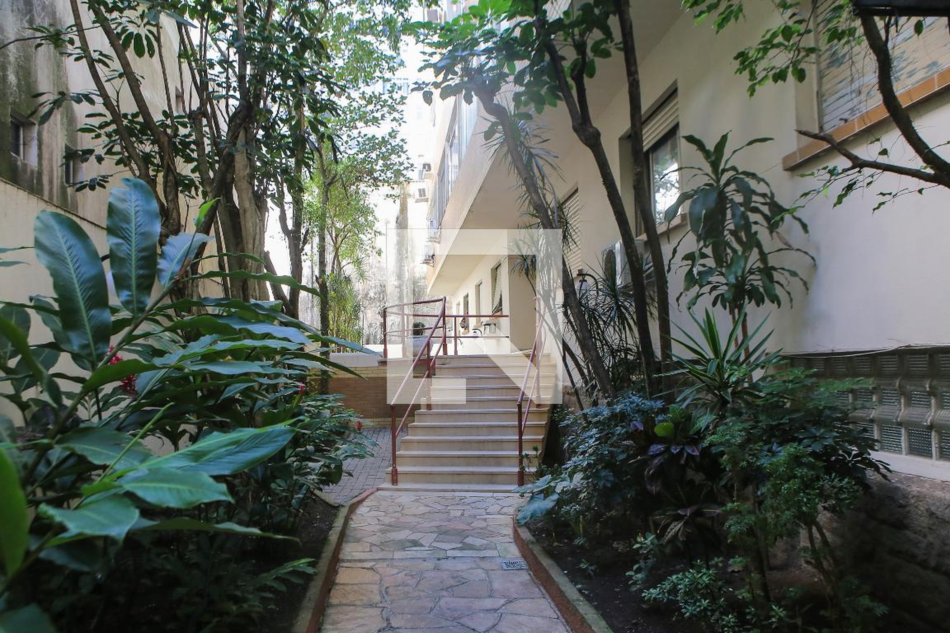 Entrada - Santa Madalena