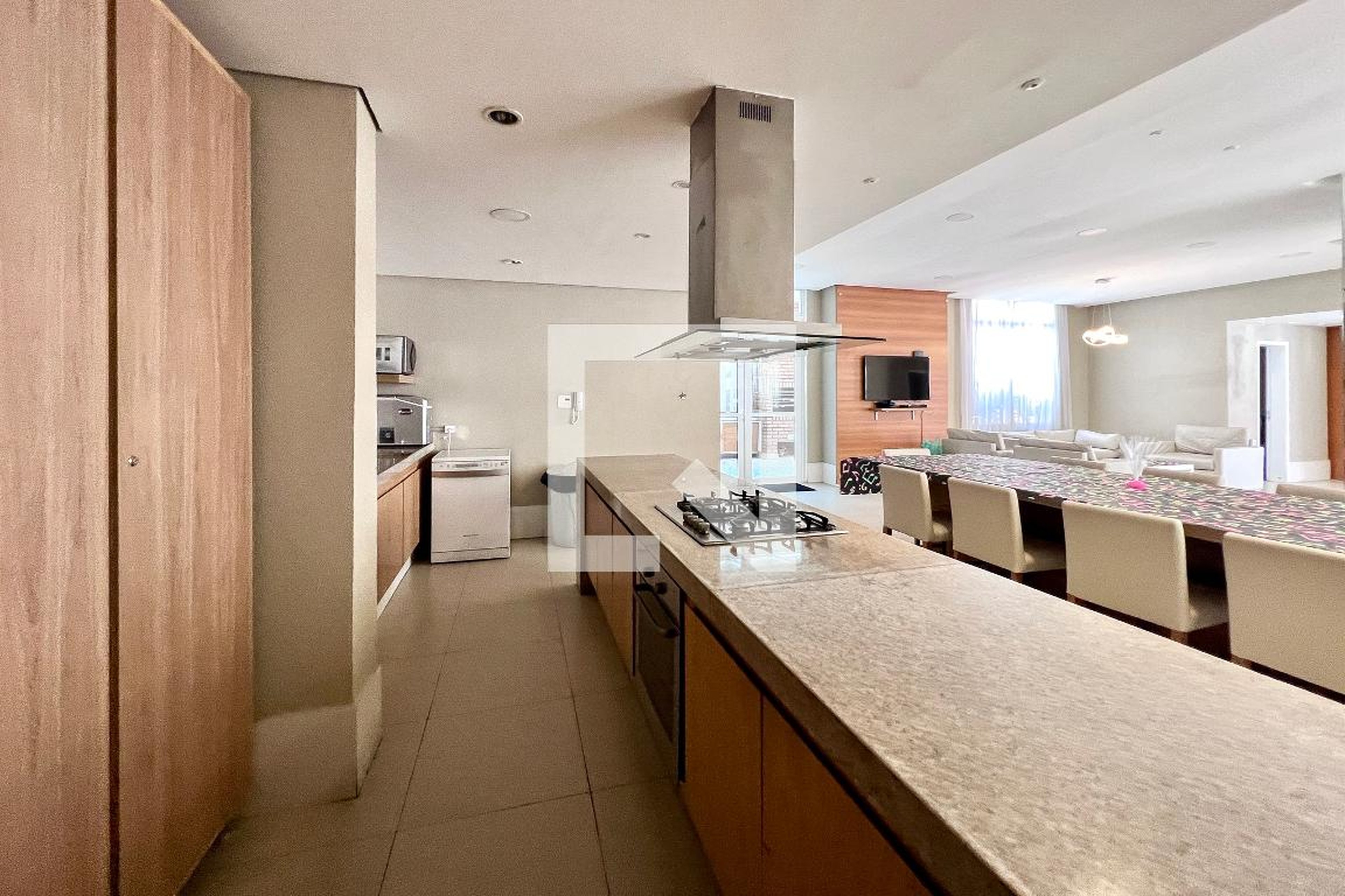 Espaço Gourmet - Mondo Itaim