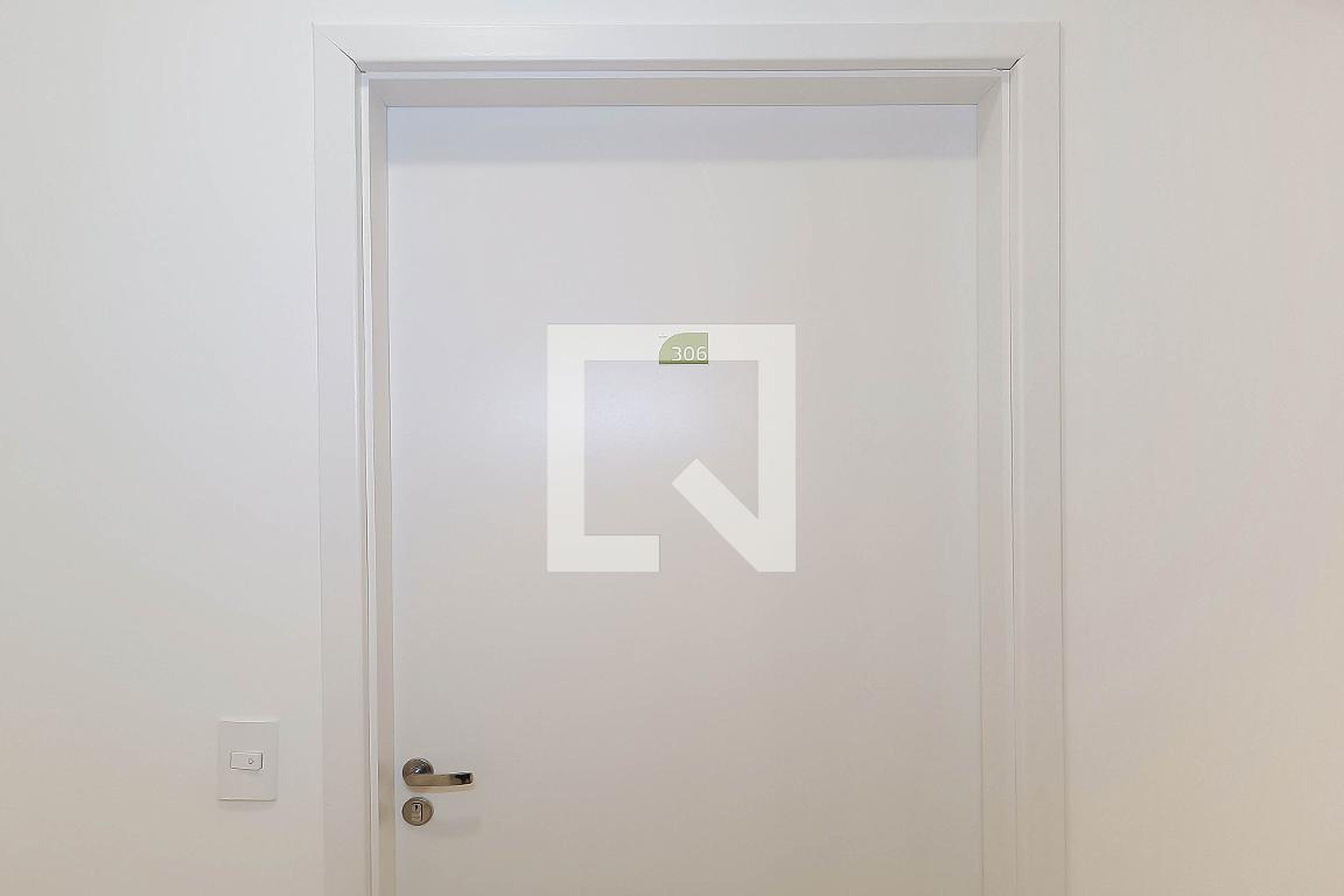 Entrada - I9 Vila Rosa  Horto Florestal